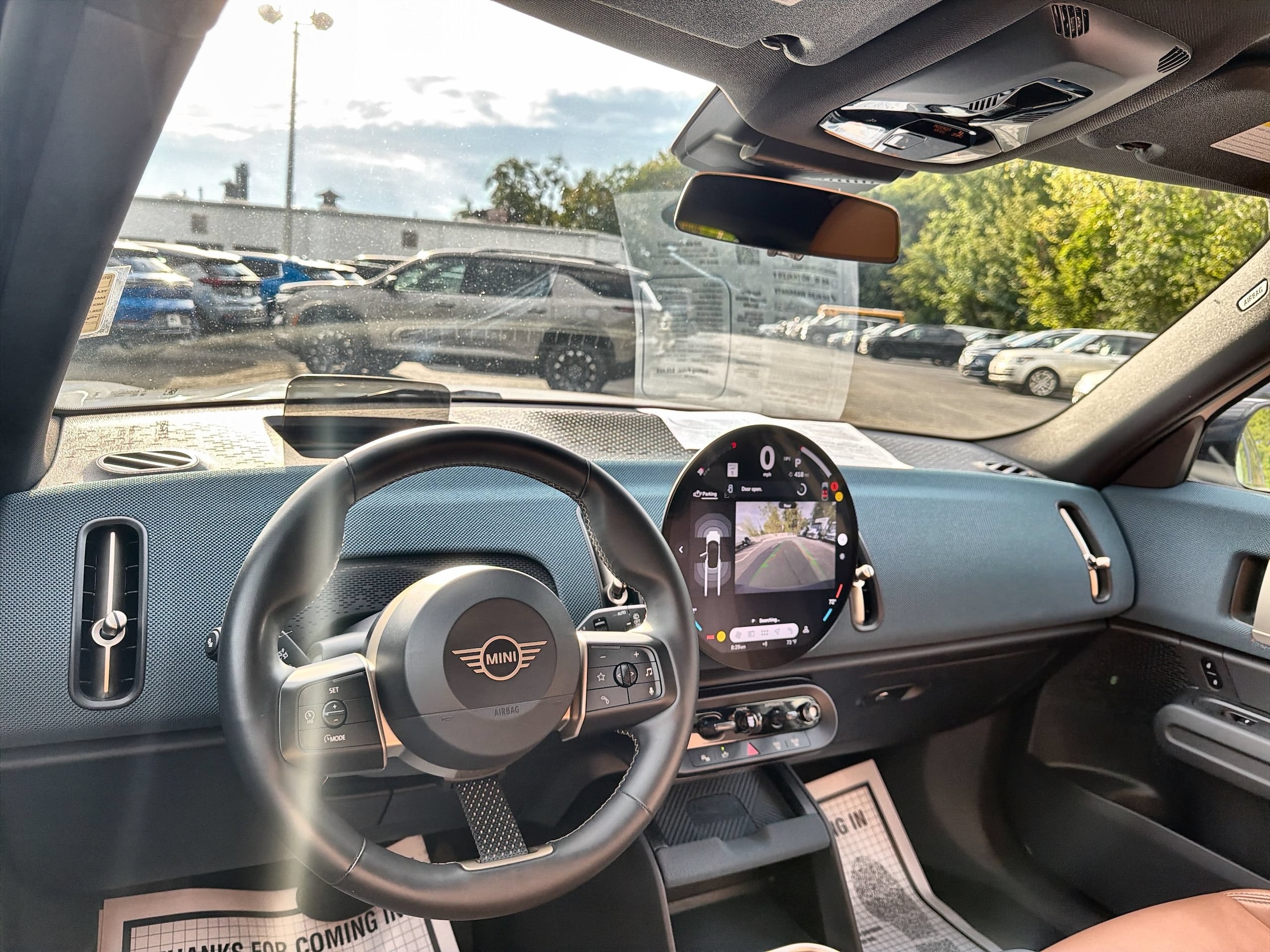 2025 MINI Countryman S - Photo 10