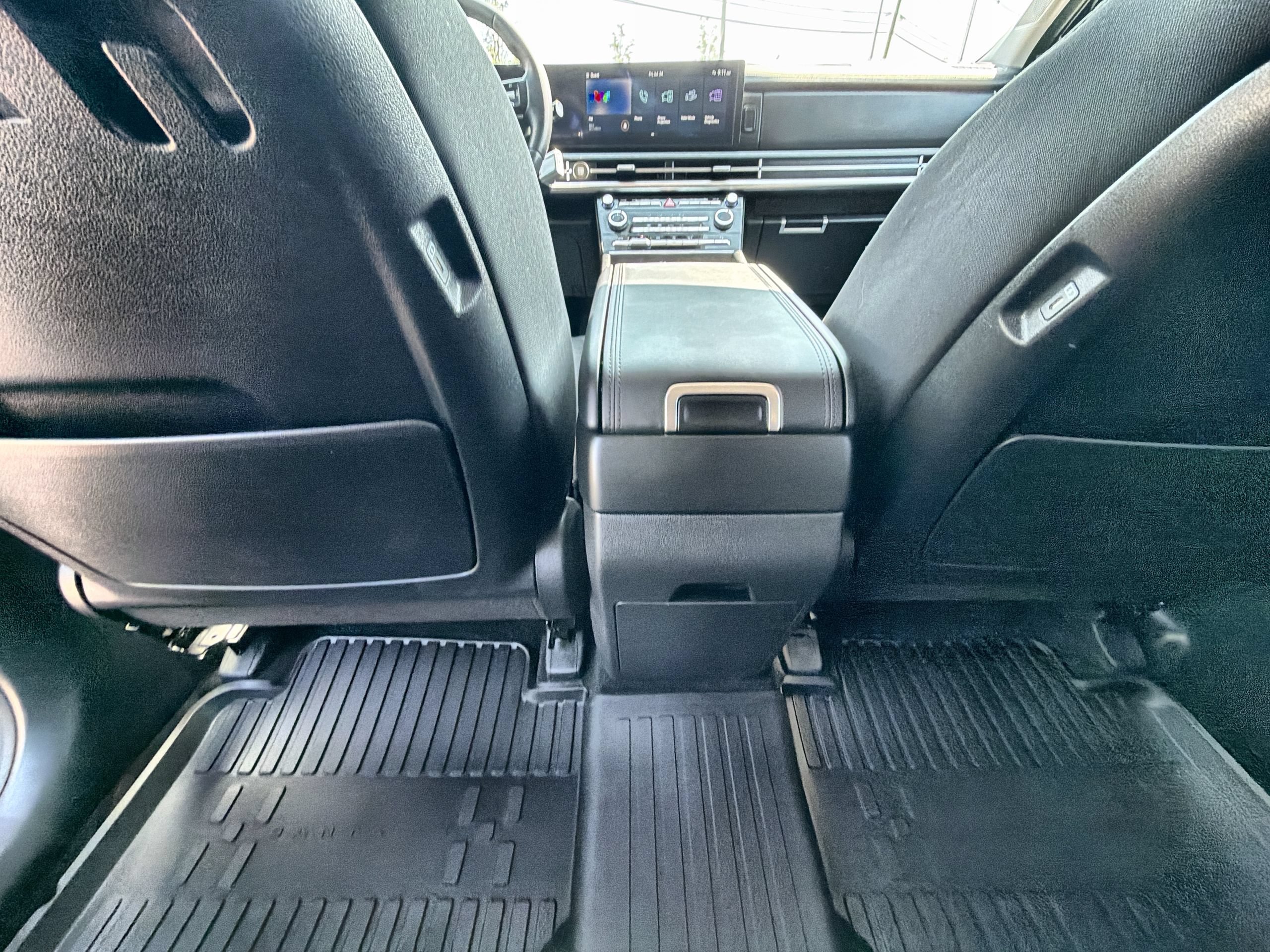 2026 Hyundai Santa Fe SE - Photo 22