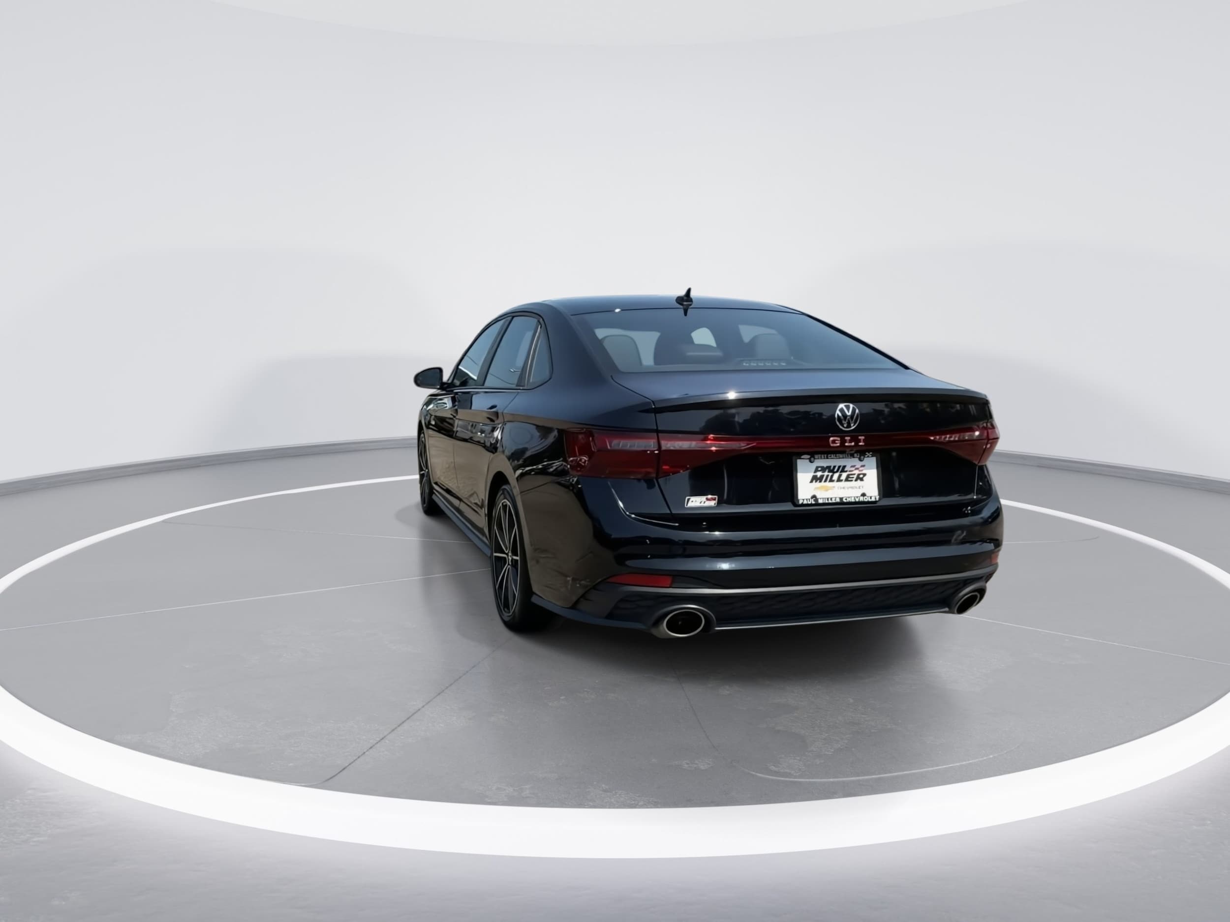 2025 Volkswagen Jetta GLI Autobahn - Photo 7