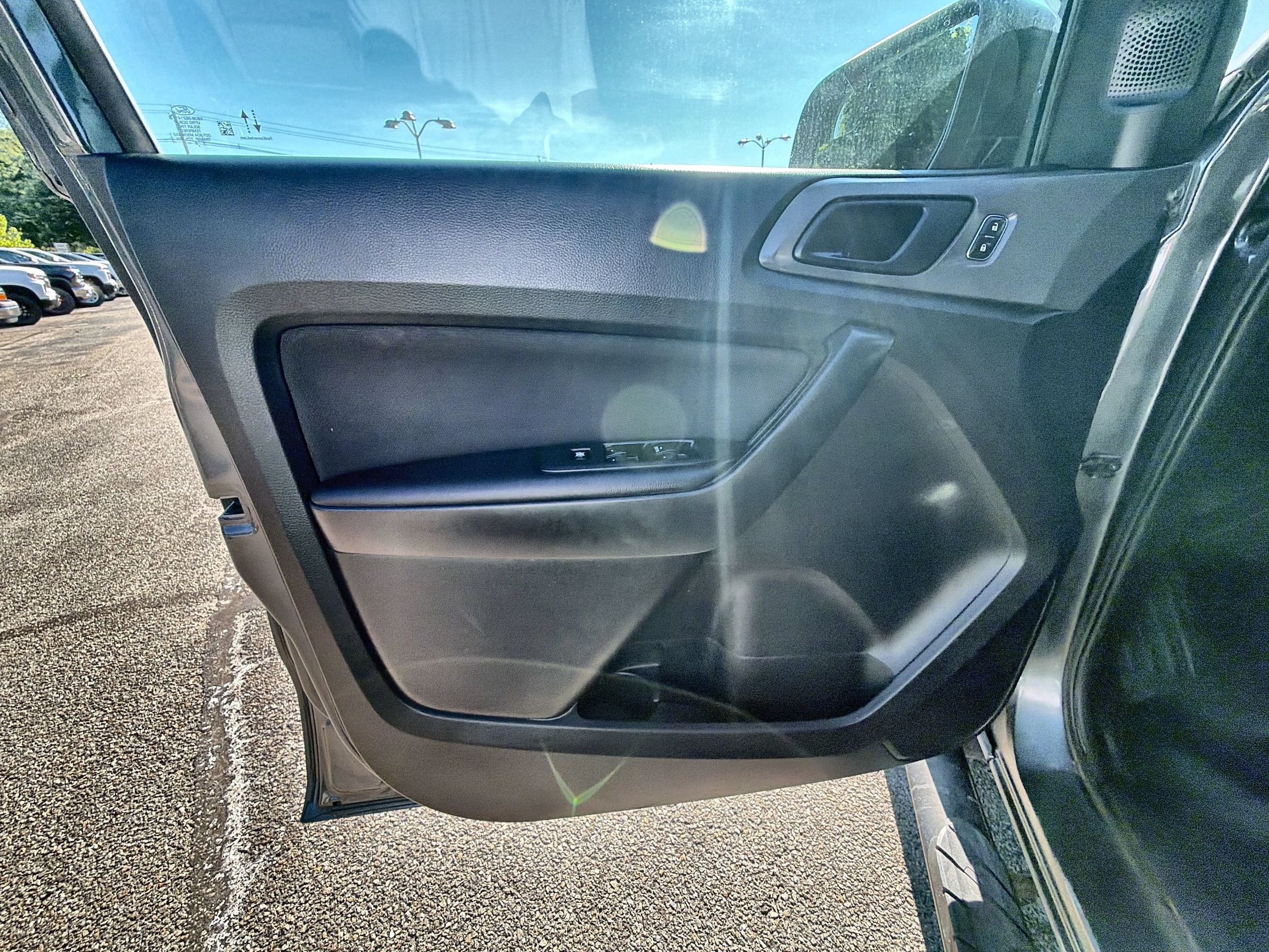 2020 Ford Ranger XL - Photo 22