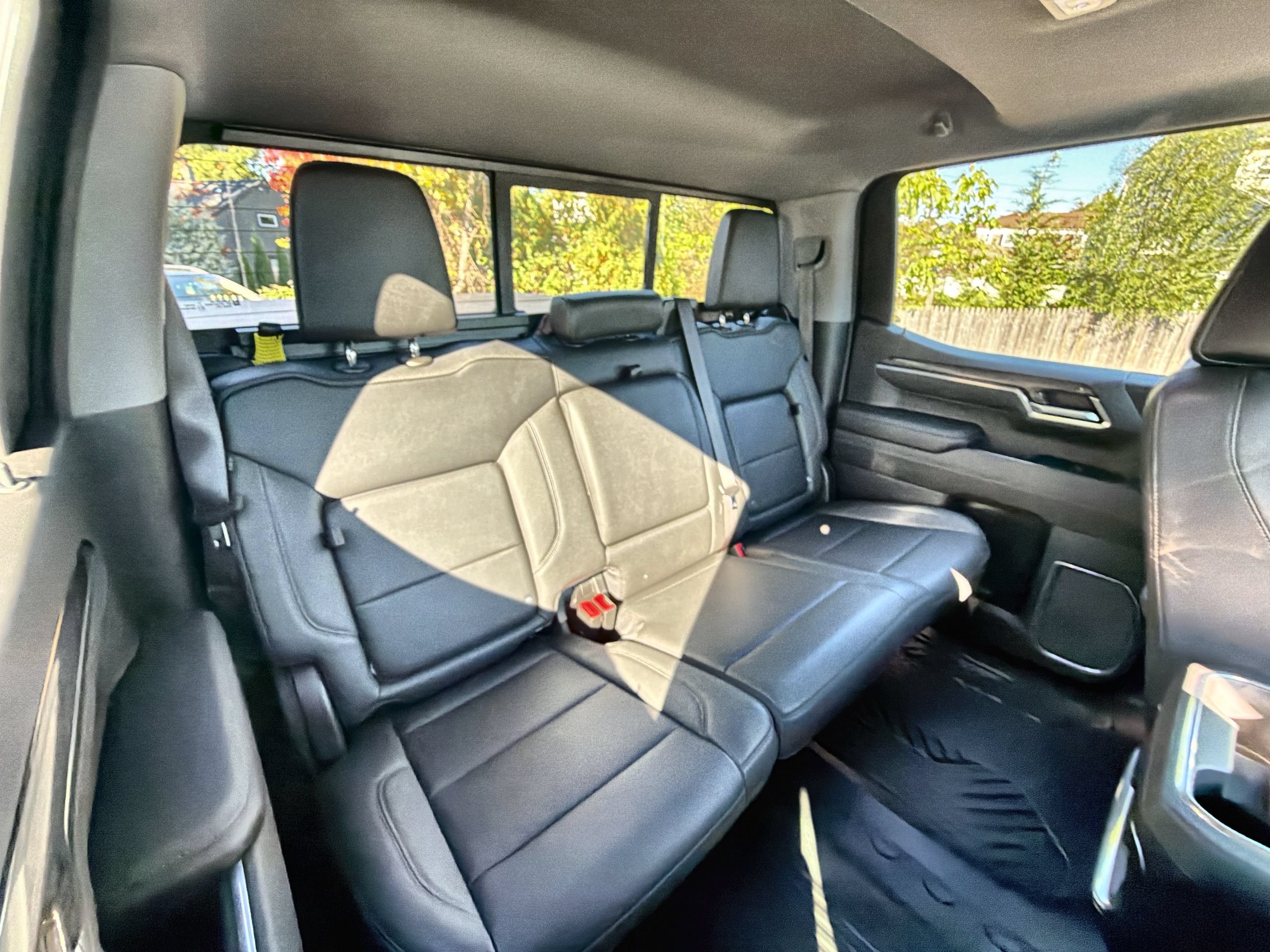 2022 Chevrolet Silverado 1500 LTZ - Photo 28
