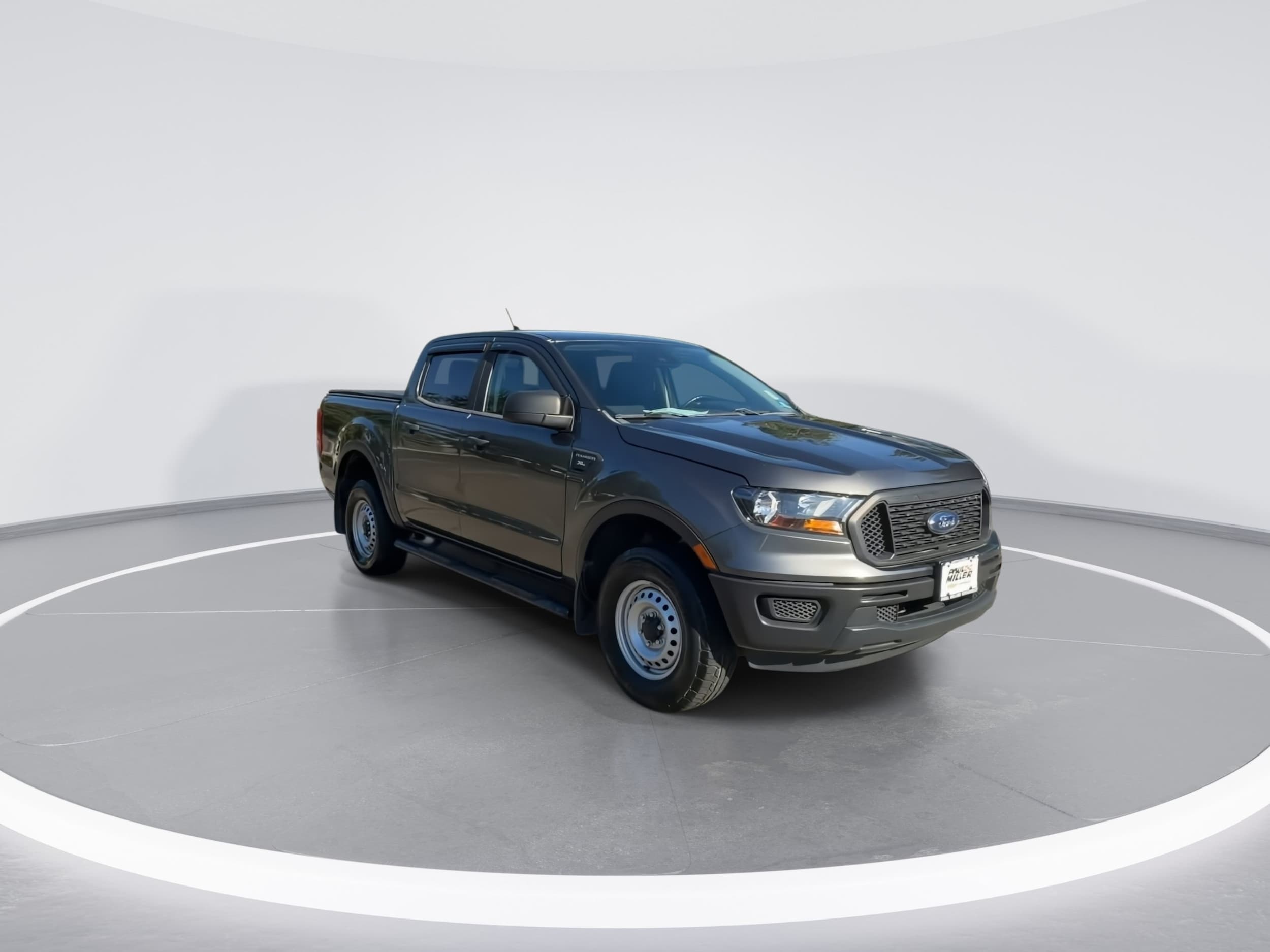 Used 2020 Ford Ranger XL with VIN 1FTER4EH9LLA19005 for sale in West Caldwell, NJ
