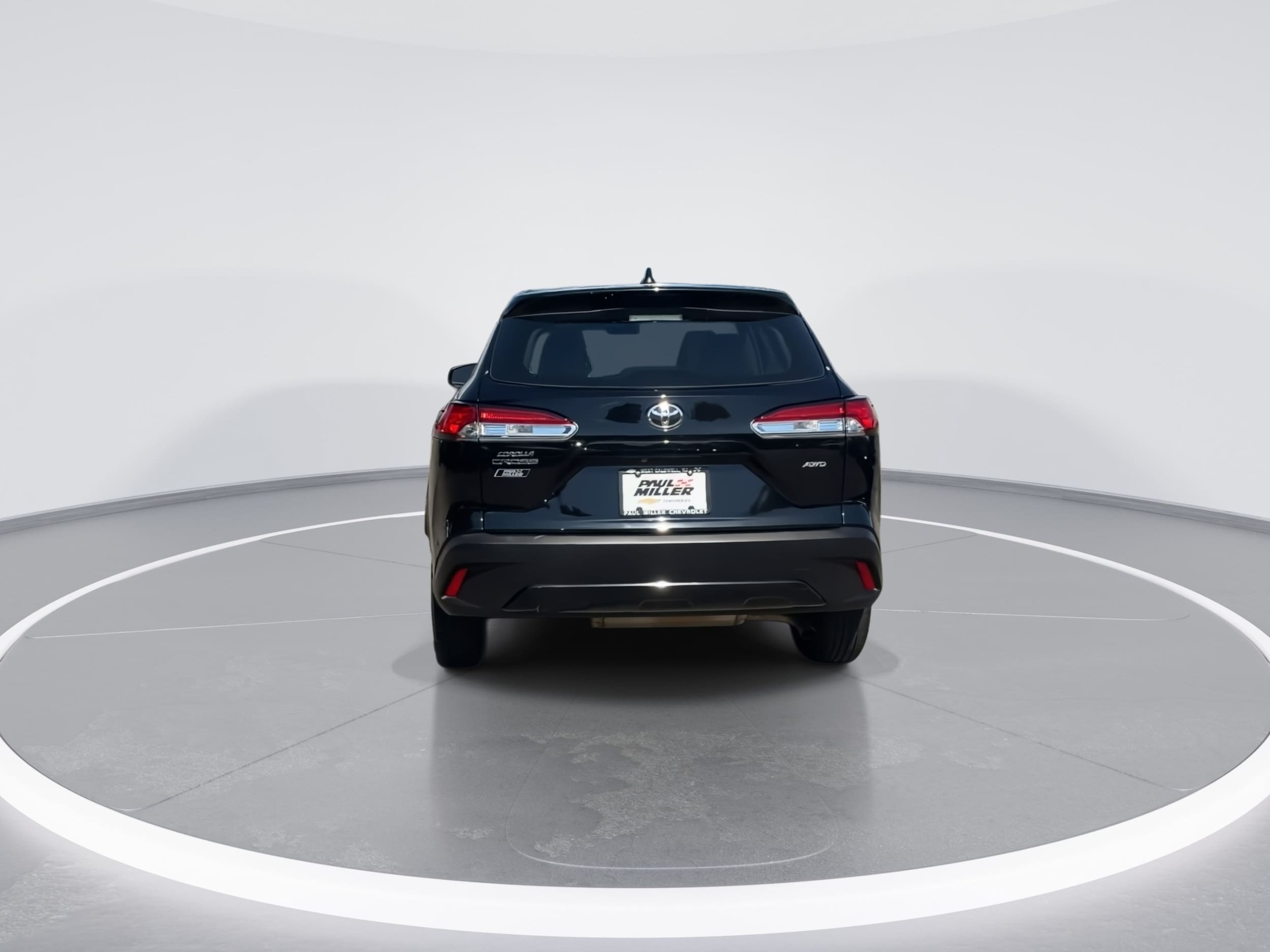 2023 Toyota Corolla Cross L - Photo 7