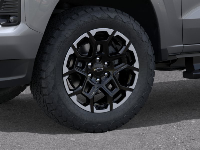 2026 Chevrolet Colorado Z71 - Photo 9