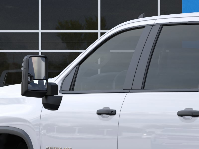2026 Chevrolet Silverado 2500 HD Work Truck - Photo 12