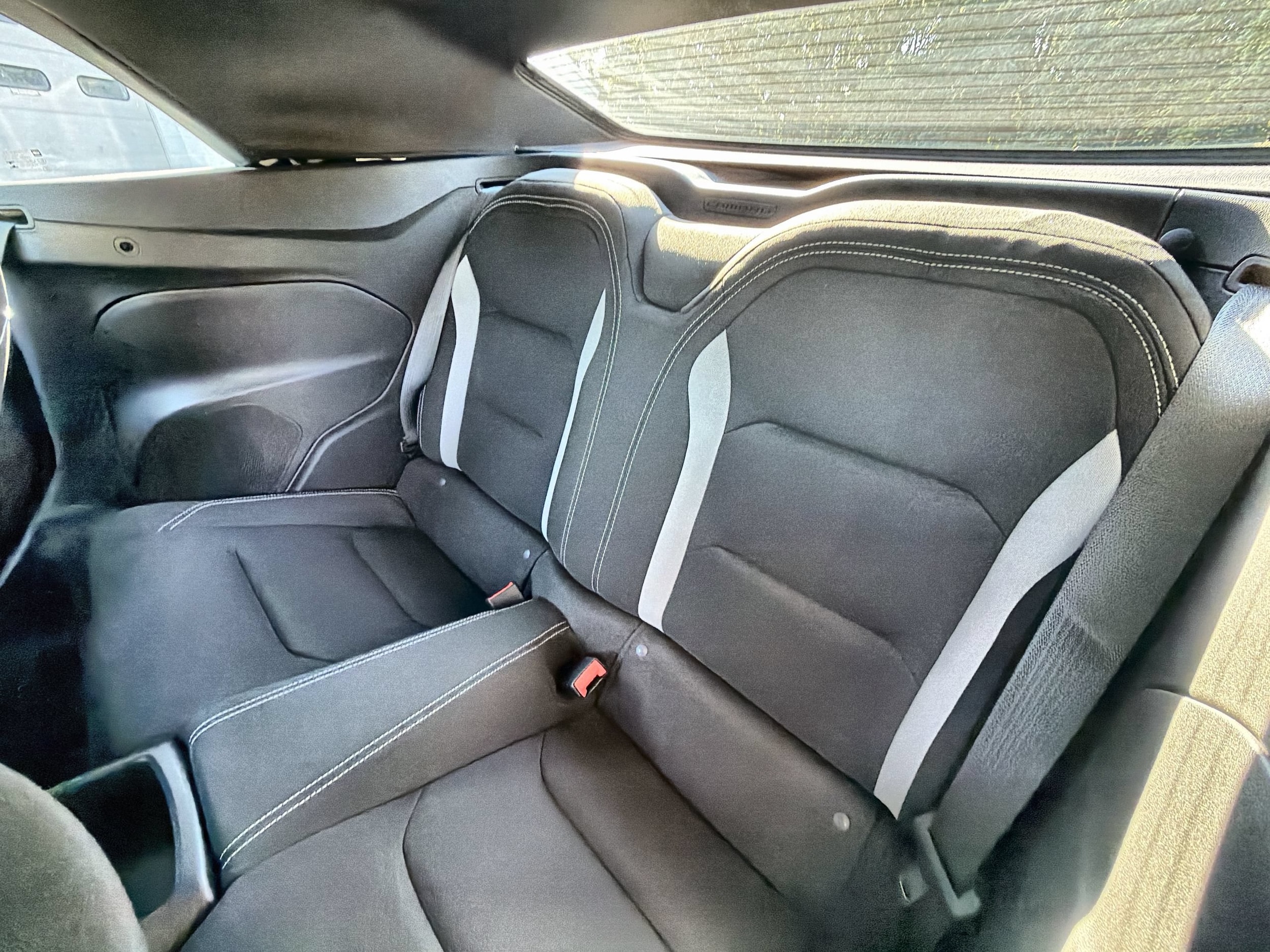 2024 Chevrolet Camaro LT1 - Photo 26
