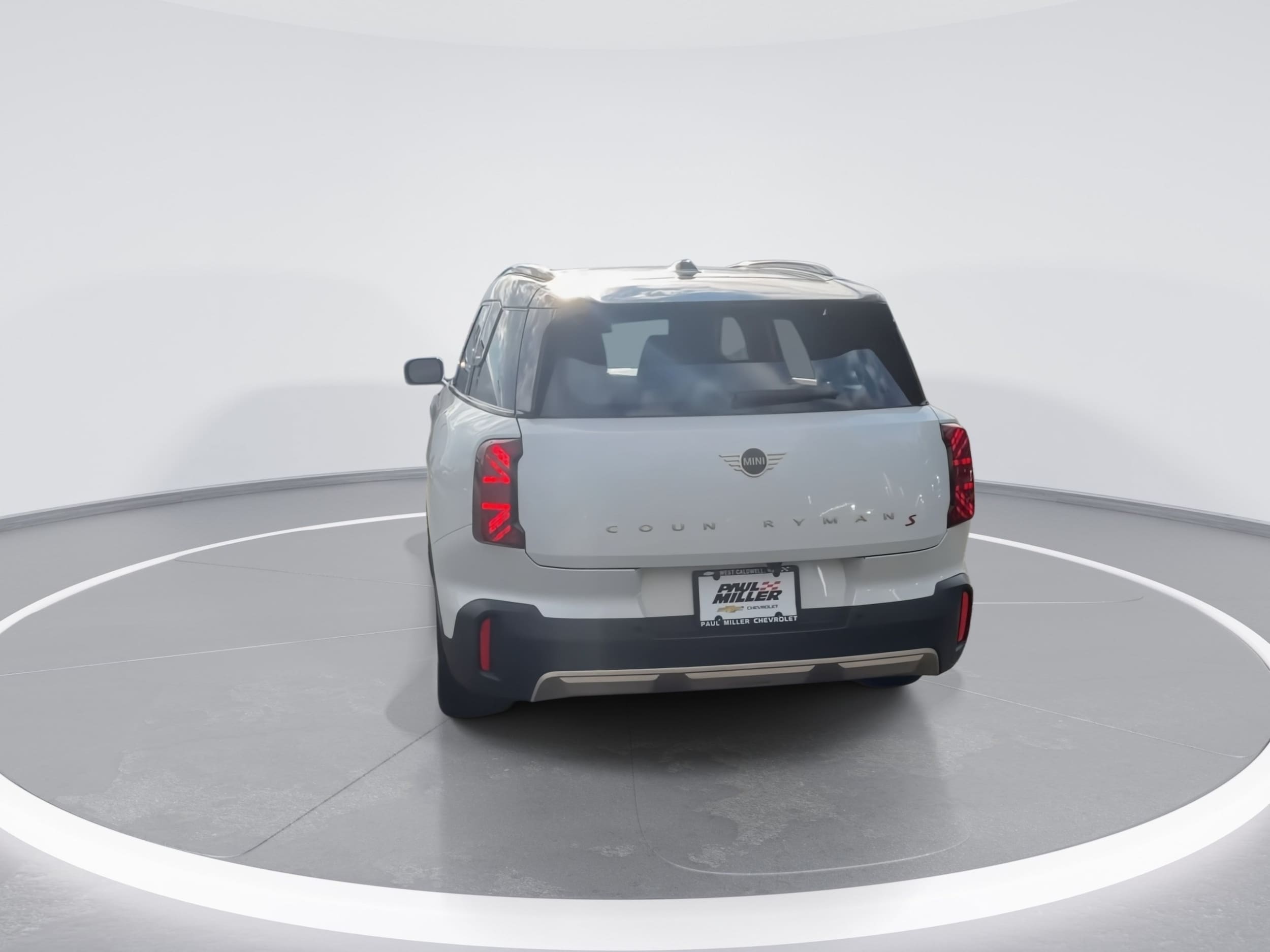 2025 MINI Countryman S - Photo 7