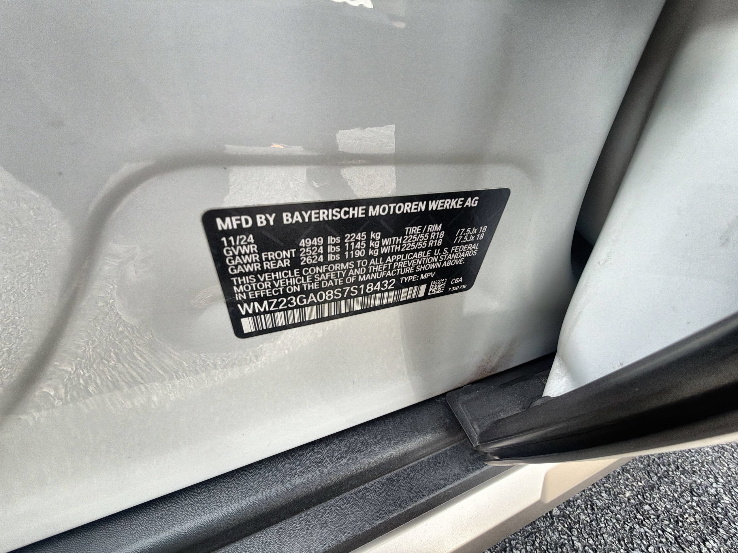 2025 MINI Countryman S - Photo 35