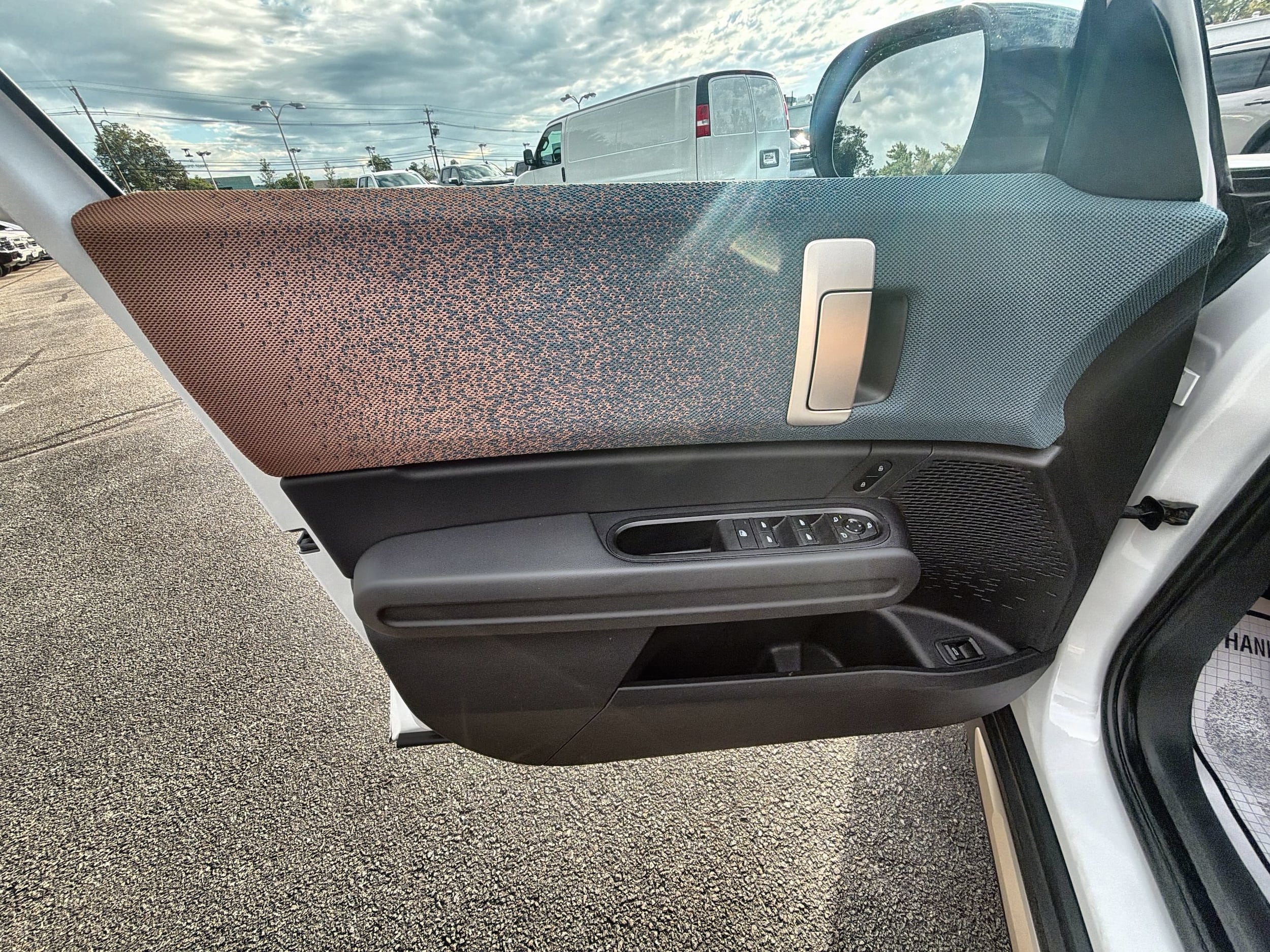 2025 MINI Countryman S - Photo 23