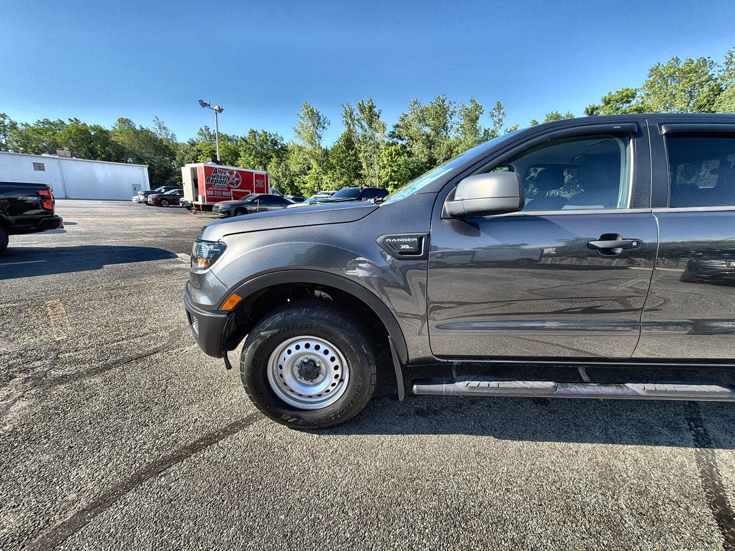 2020 Ford Ranger XL - Photo 32