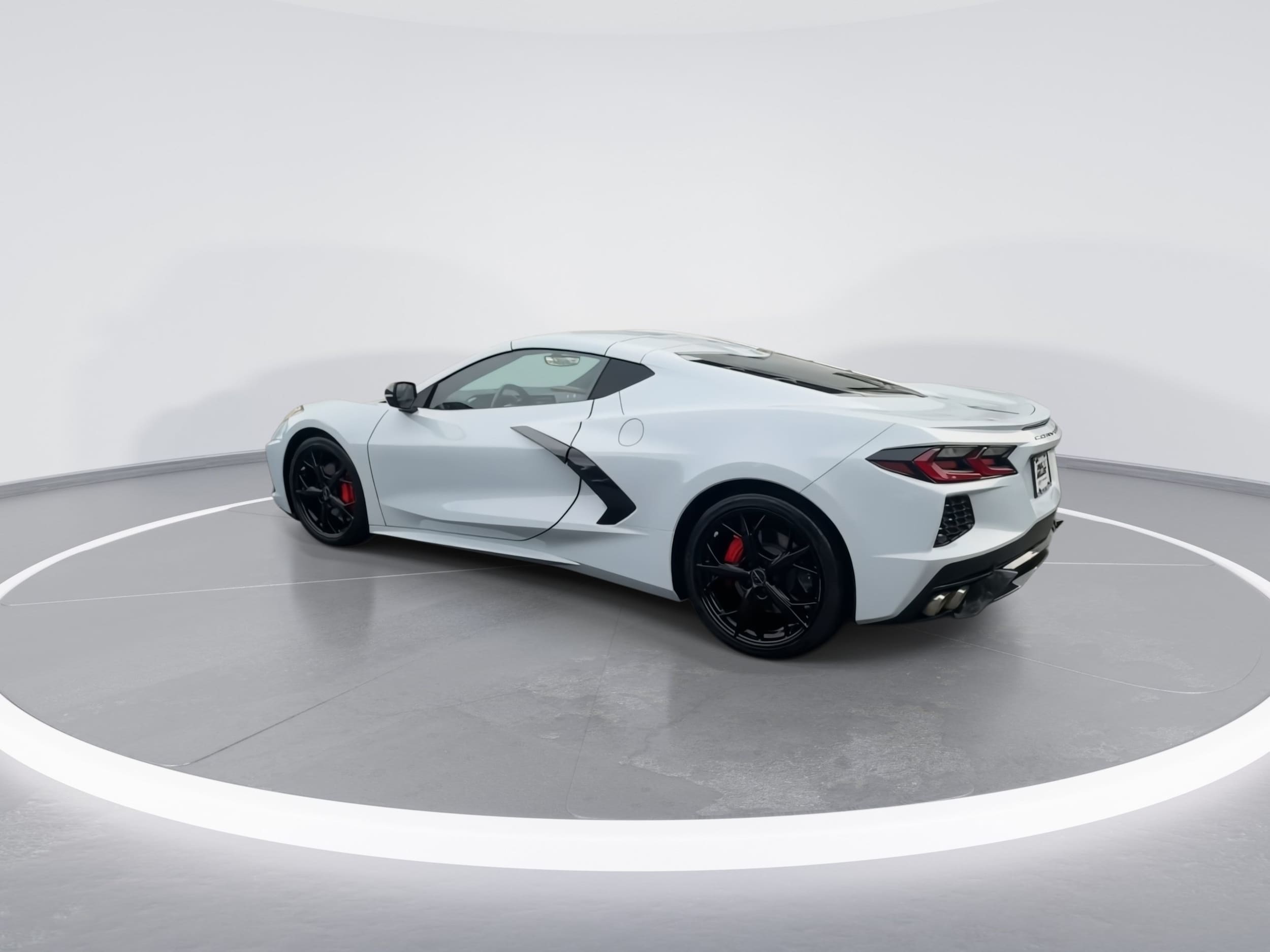 2020 Chevrolet Corvette 2LT - Photo 6