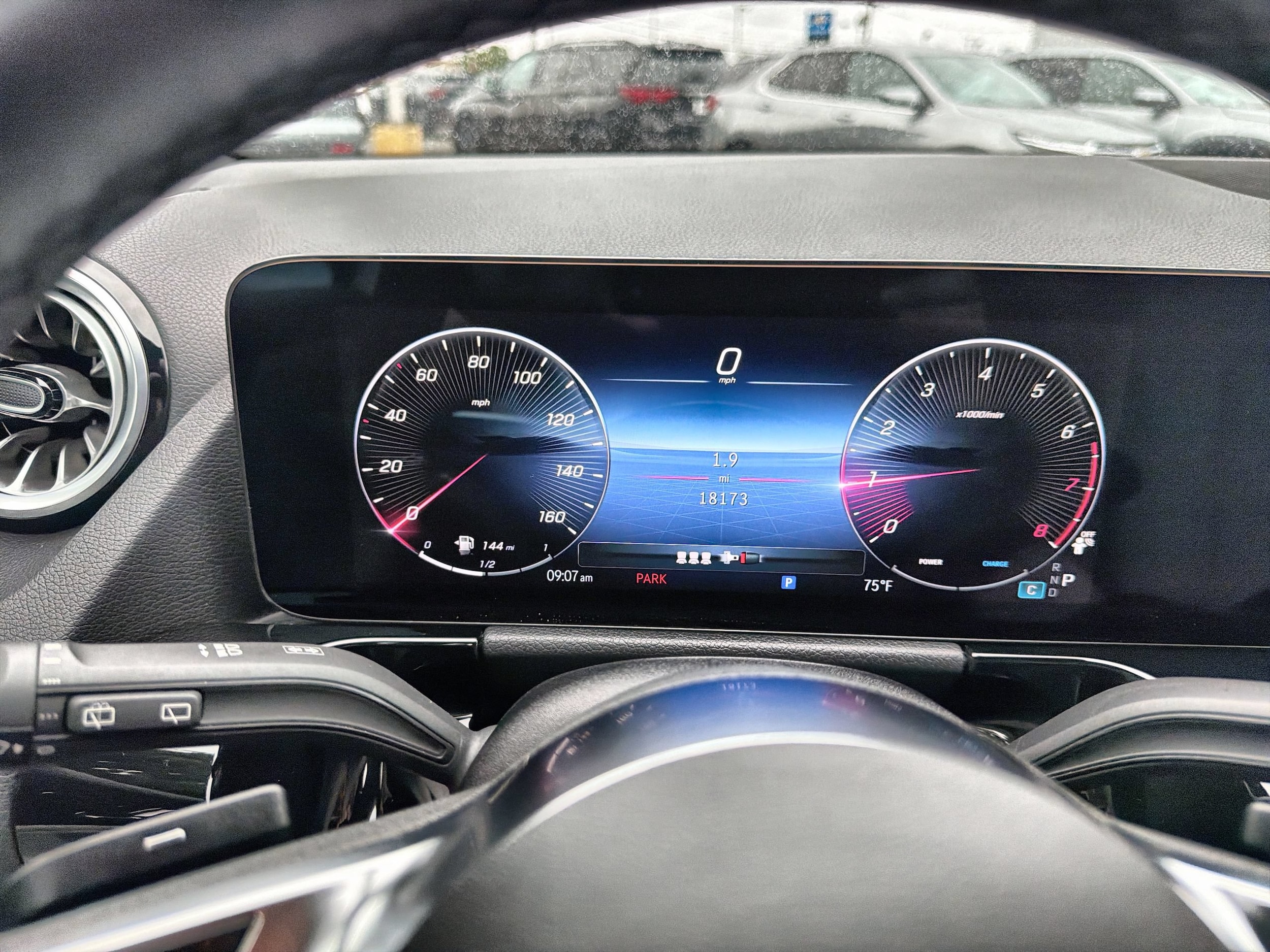 2025 Mercedes-Benz GLA GLA250 - Photo 12