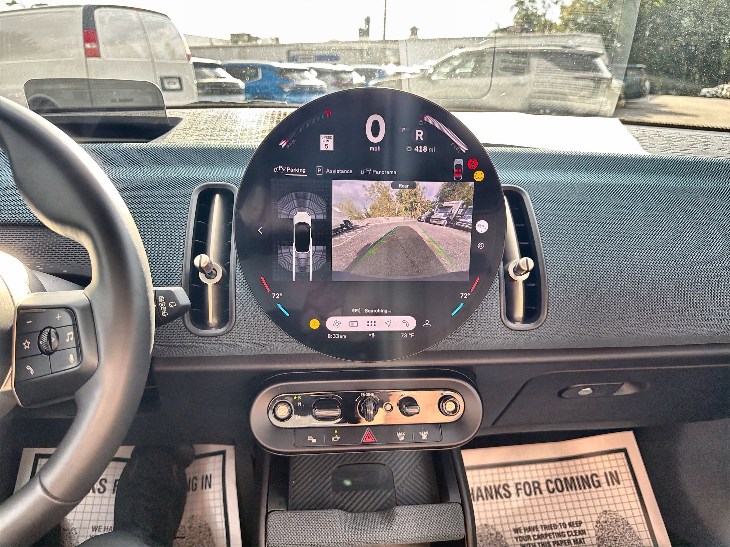 2025 MINI Countryman S - Photo 18