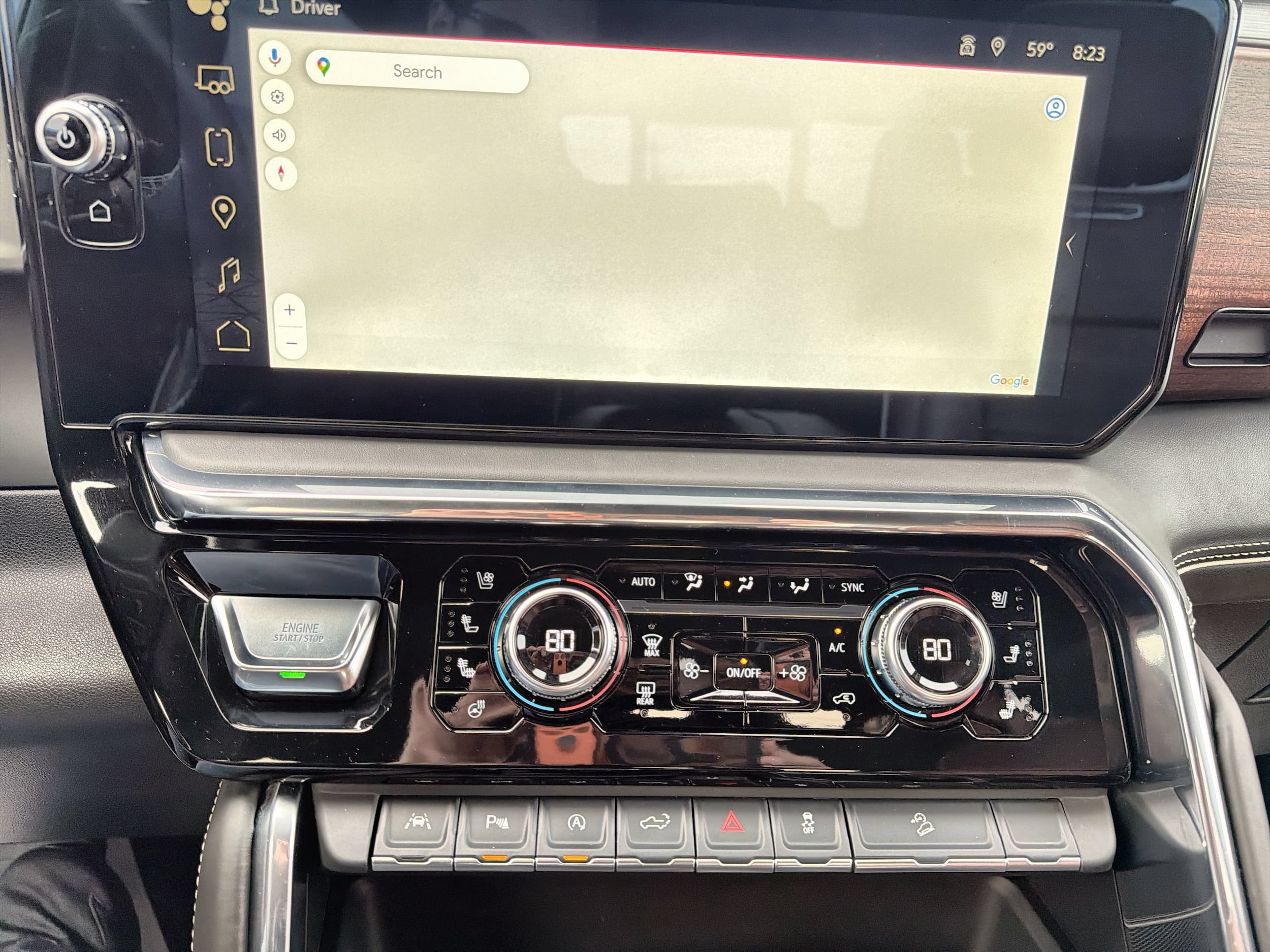 2025 GMC Sierra 1500 Denali Ultimate - Photo 17