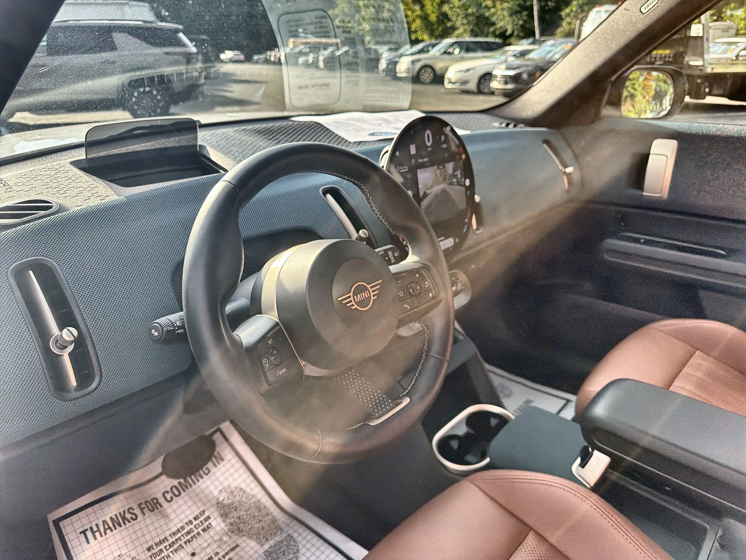 2025 MINI Countryman S - Photo 11