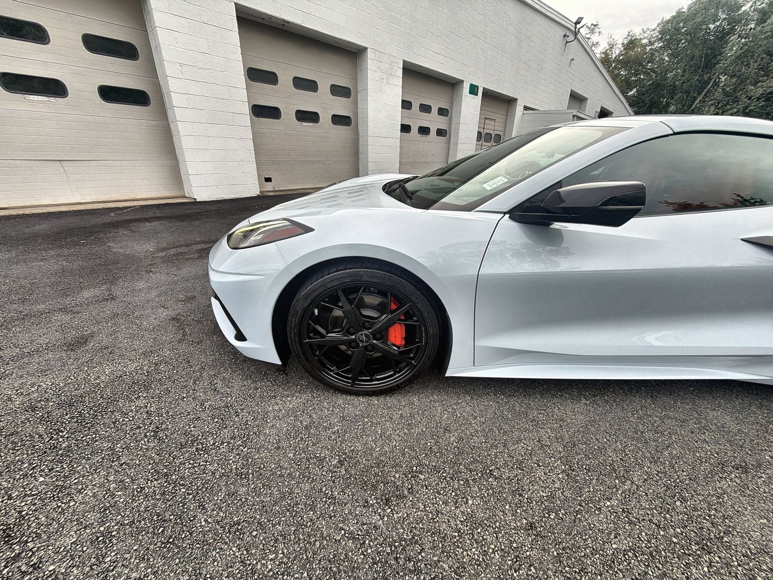 2020 Chevrolet Corvette 2LT - Photo 32
