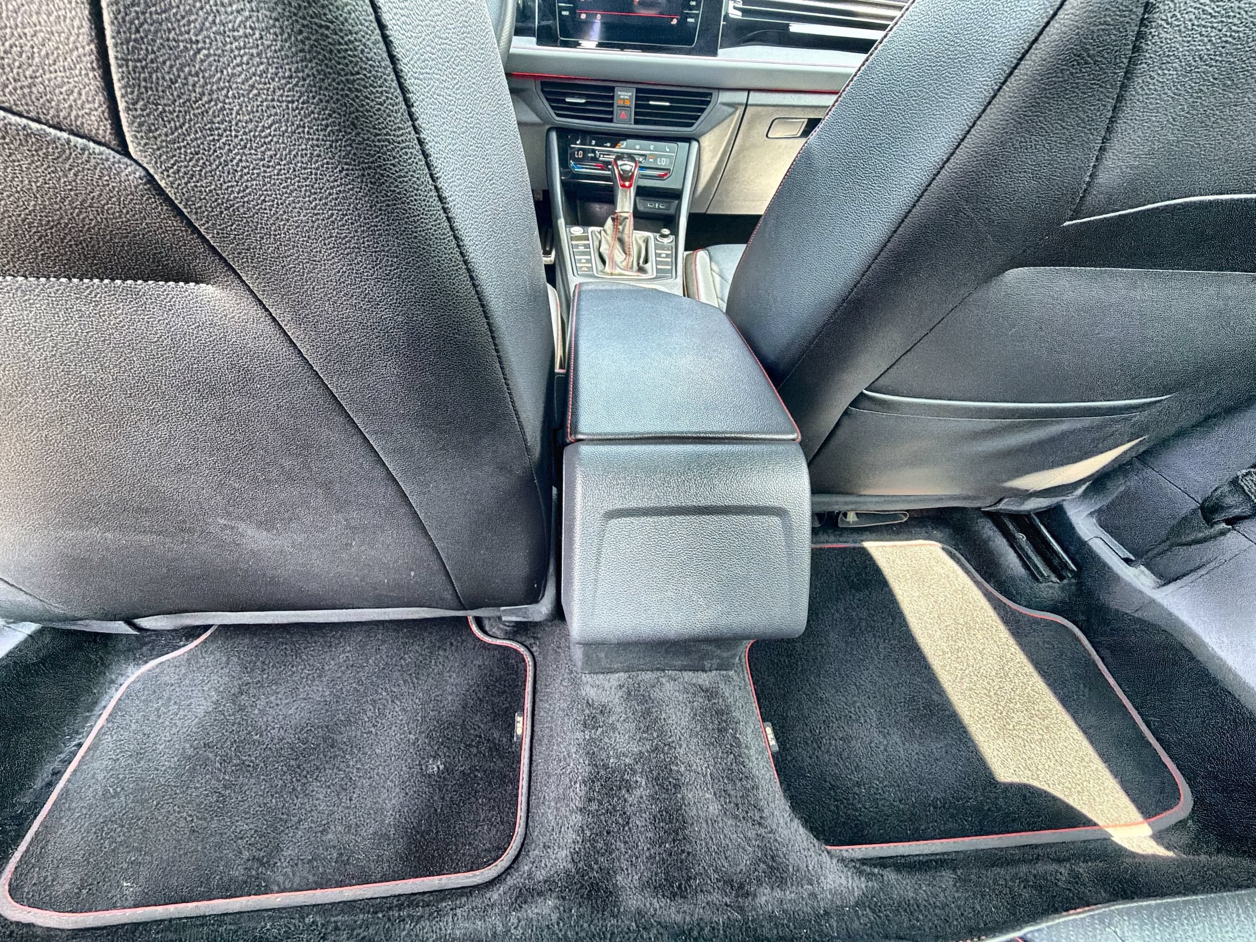 2025 Volkswagen Jetta GLI Autobahn - Photo 22
