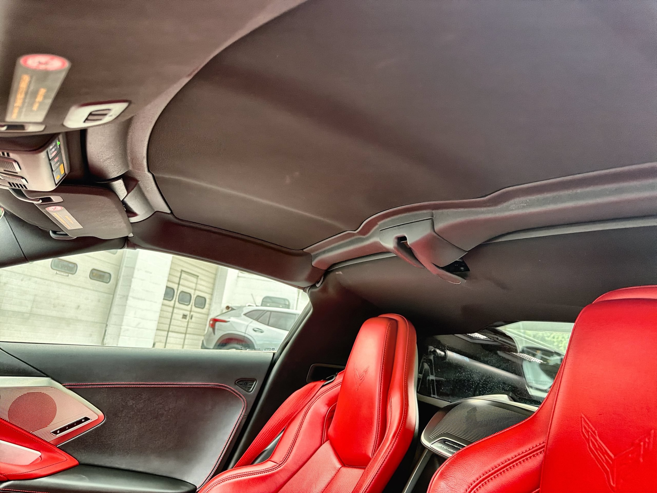 2020 Chevrolet Corvette 2LT - Photo 19