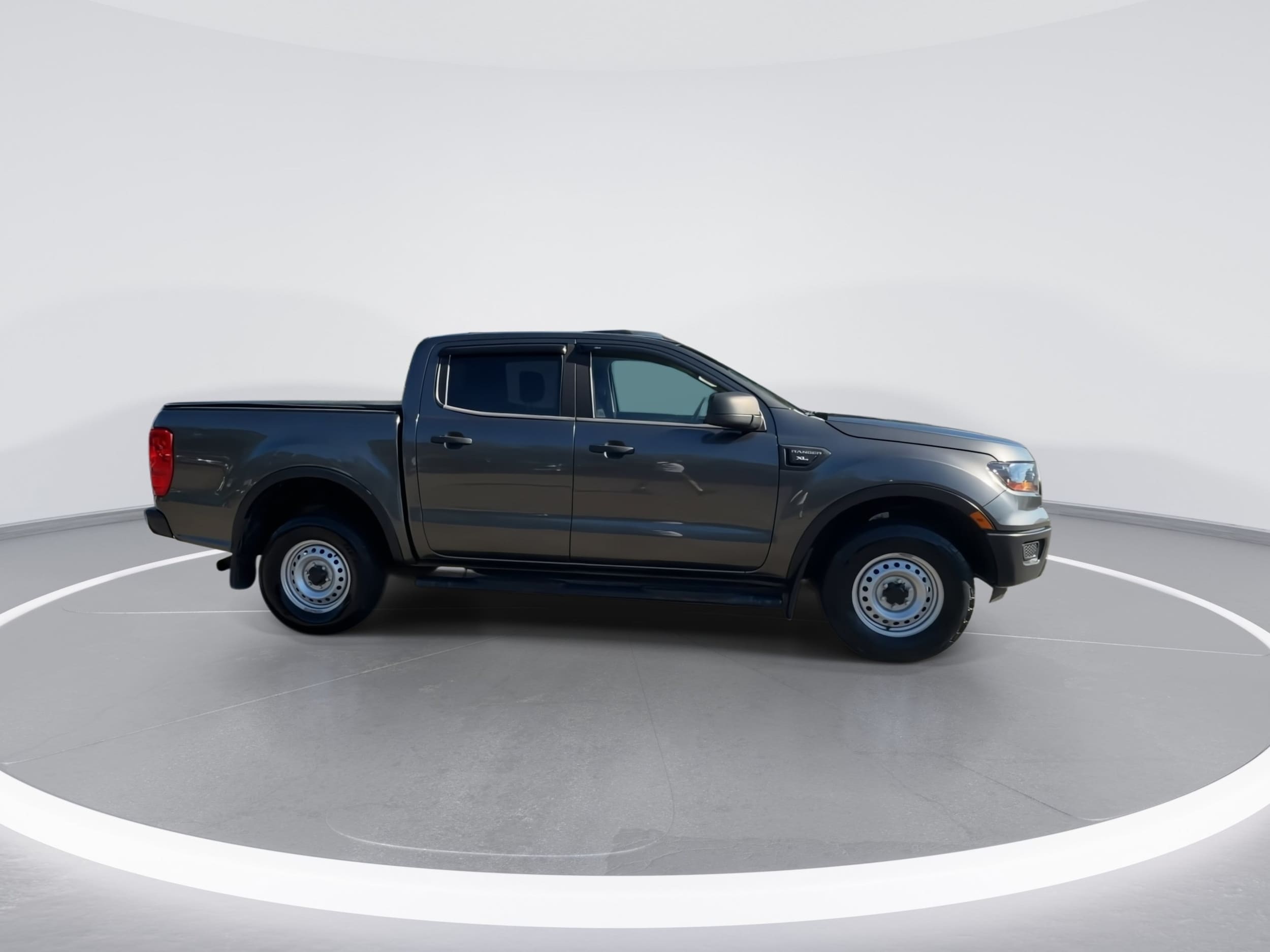 2020 Ford Ranger XL - Photo 9