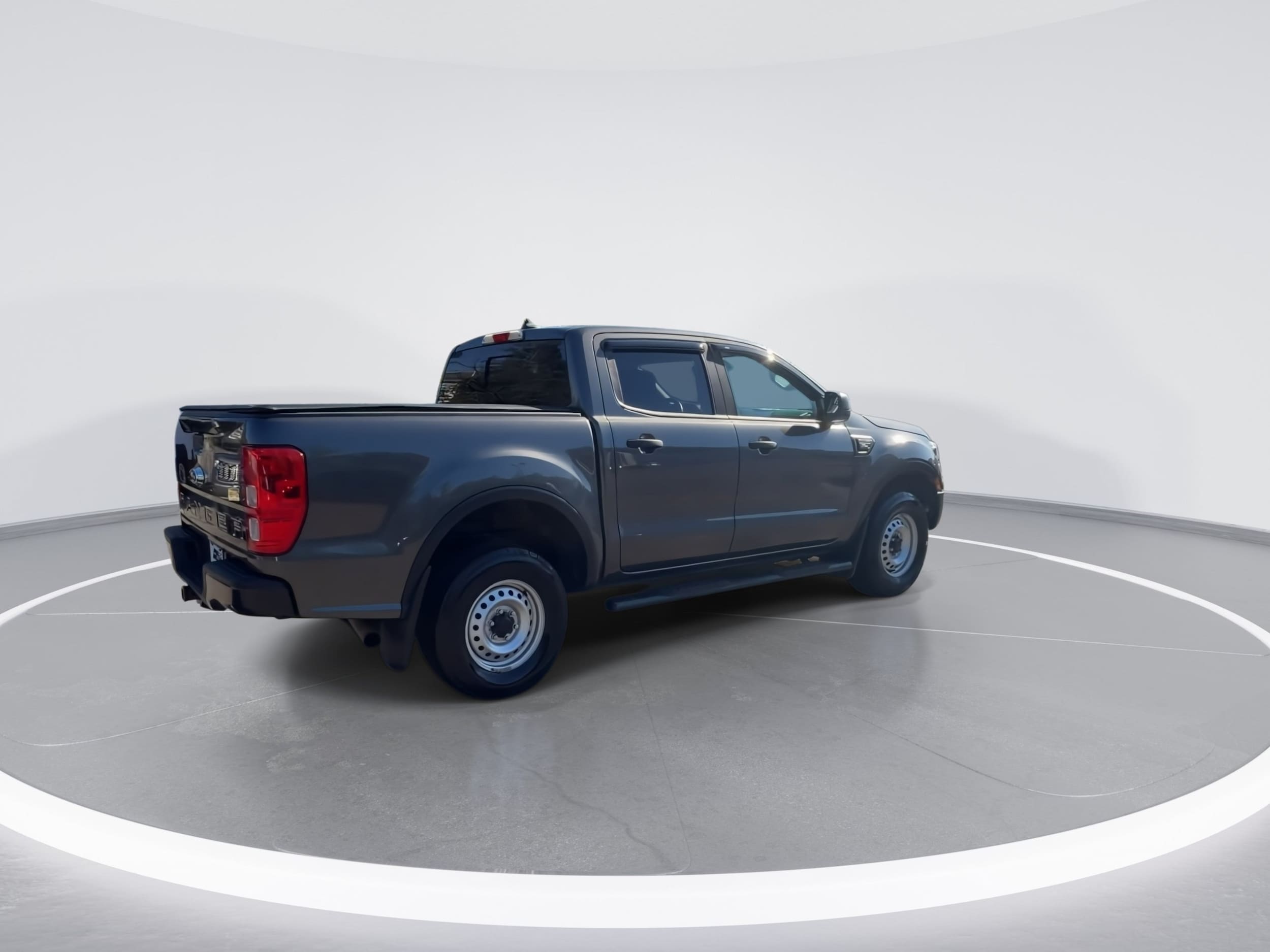 2020 Ford Ranger XL - Photo 8