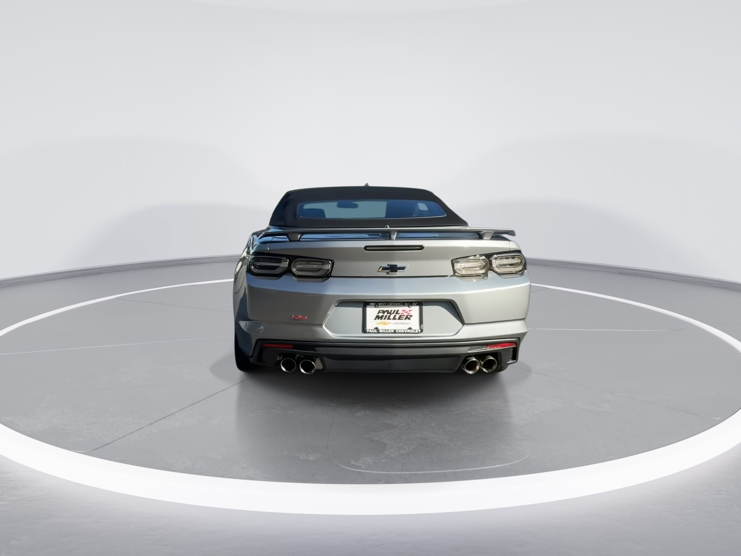 2024 Chevrolet Camaro LT1 - Photo 7