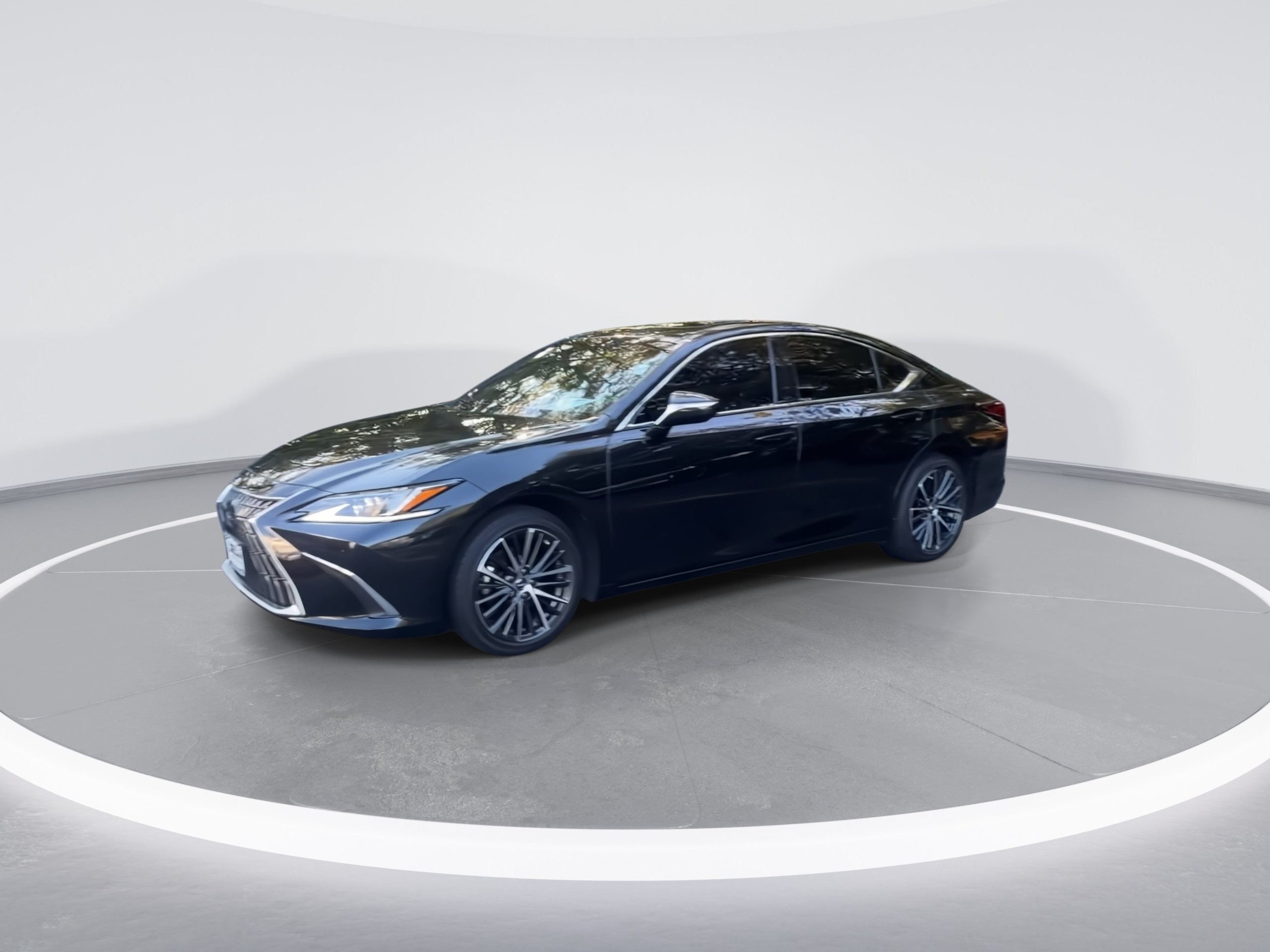 Used 2024 Lexus ES 350 ES 350 Sedan