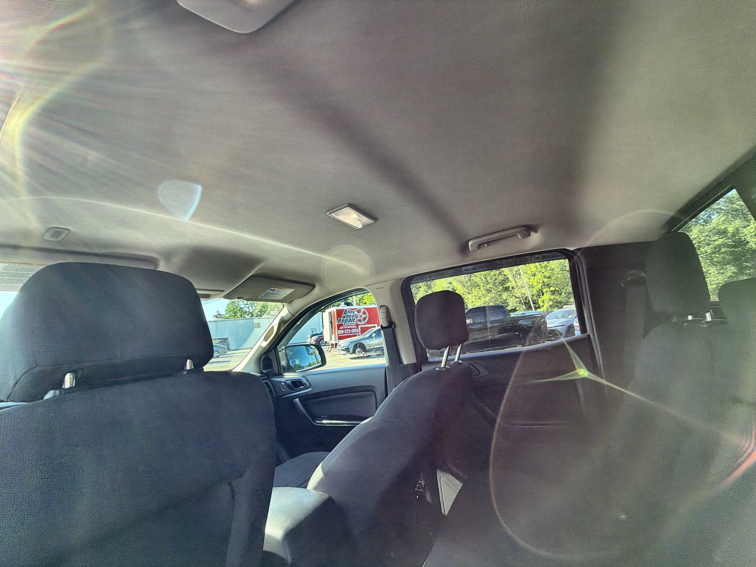 2020 Ford Ranger XL - Photo 18