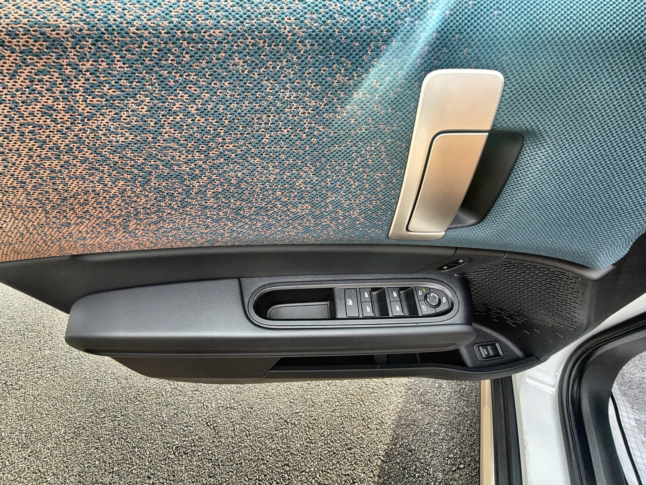 2025 MINI Countryman S - Photo 24