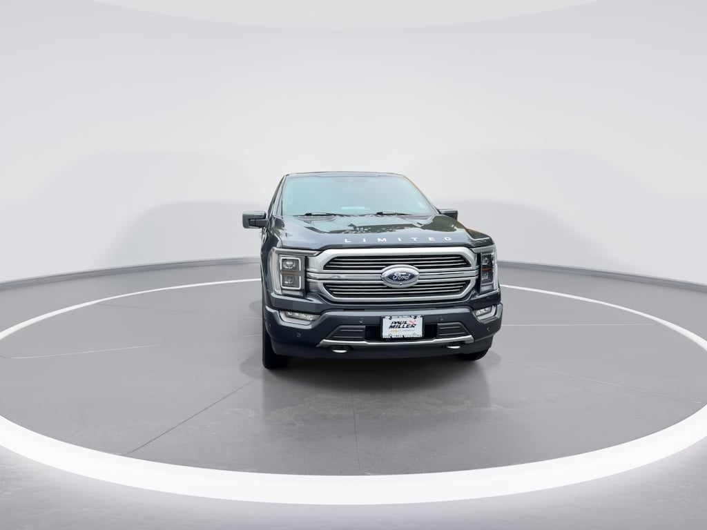 Used 2021 Ford F-150 XL Pickup