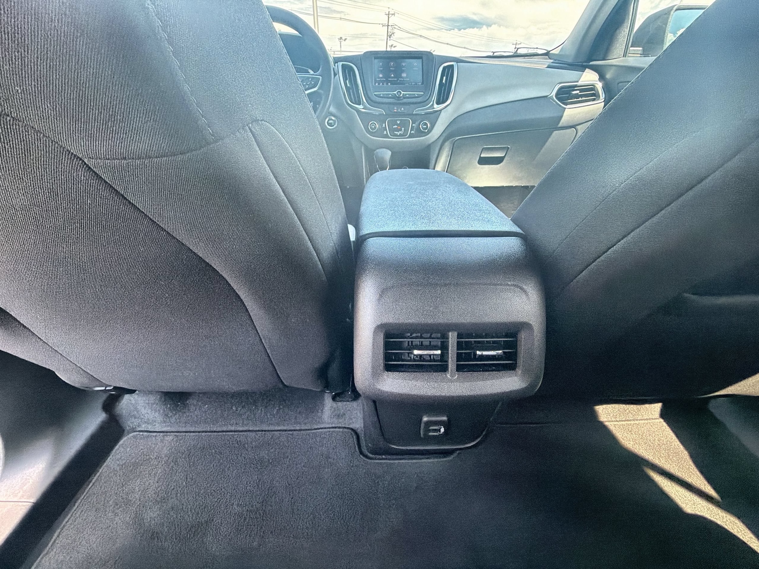 2024 Chevrolet Equinox LS - Photo 22