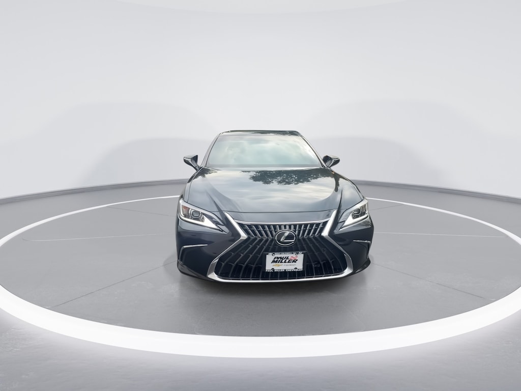 Used 2024 Lexus ES 350 ES 350 Sedan