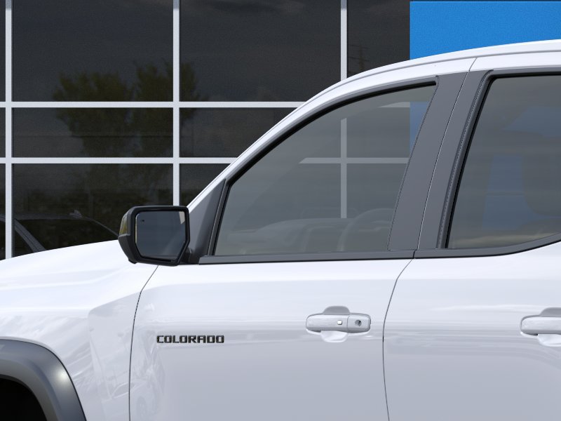 2026 Chevrolet Colorado ZR2 - Photo 12