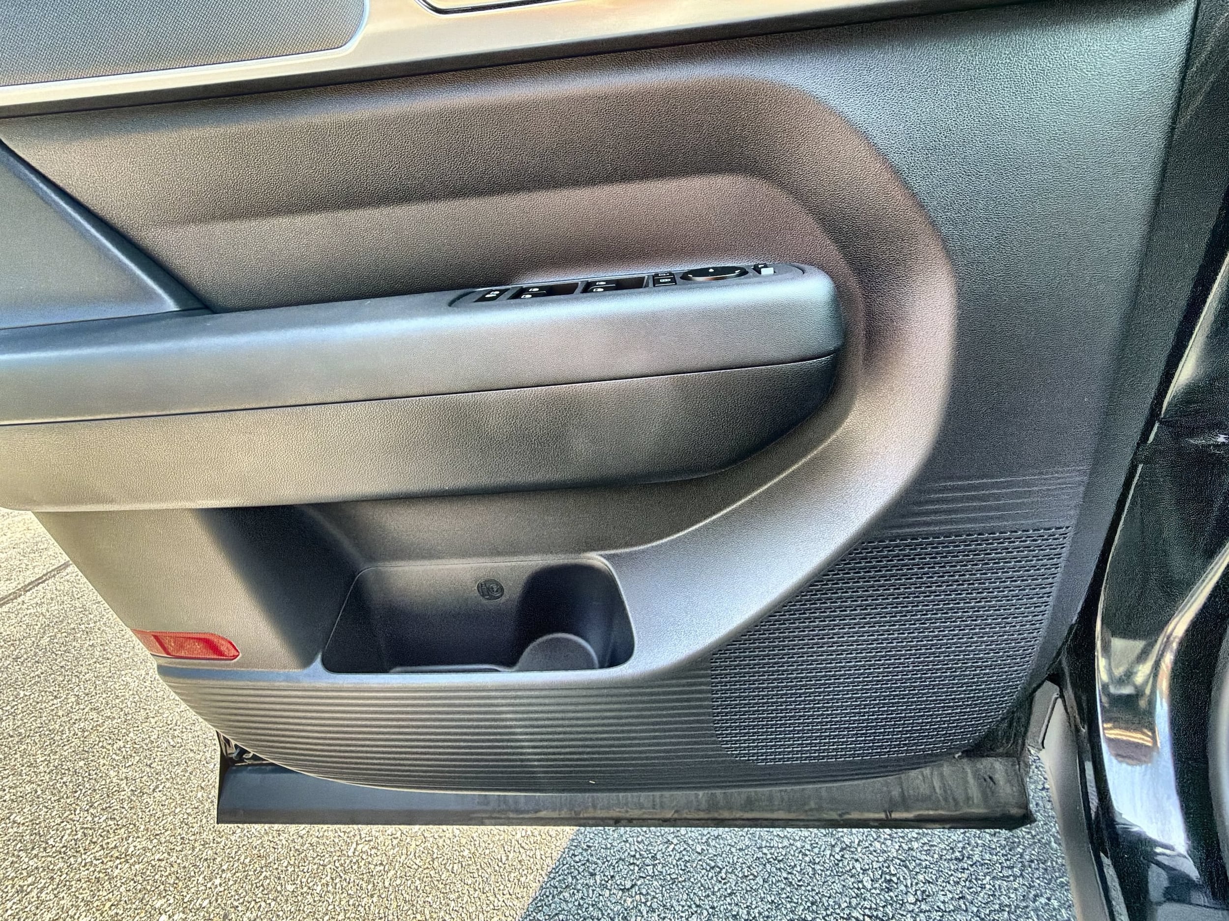 2026 Hyundai Santa Fe SE - Photo 25