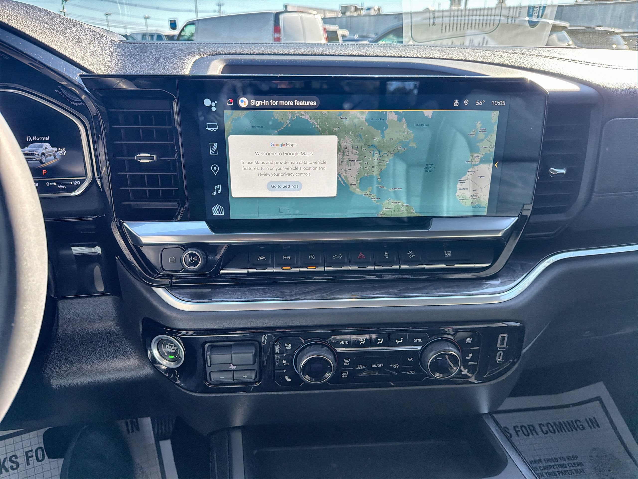 2022 Chevrolet Silverado 1500 LTZ - Photo 18