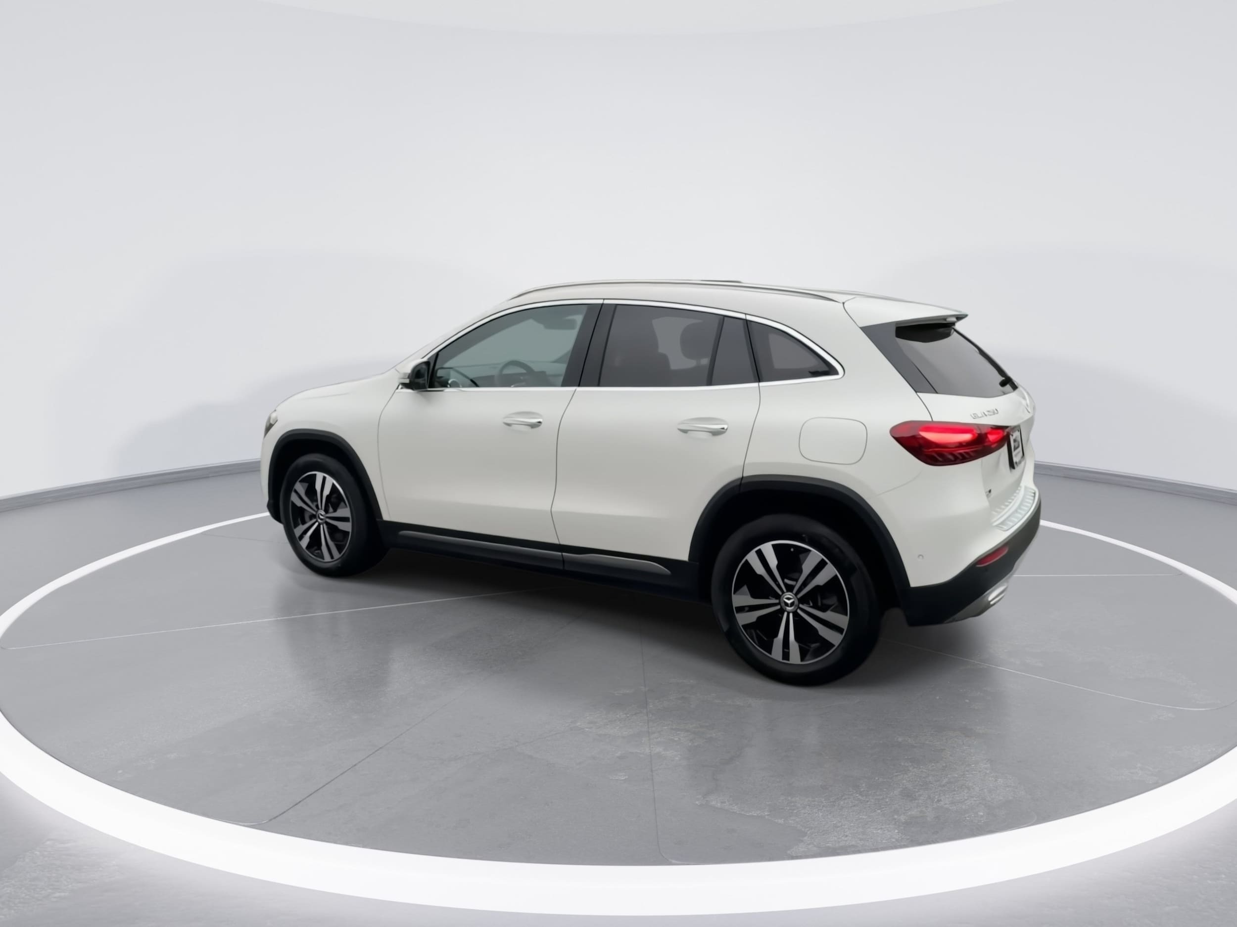 2025 Mercedes-Benz GLA GLA250 - Photo 6