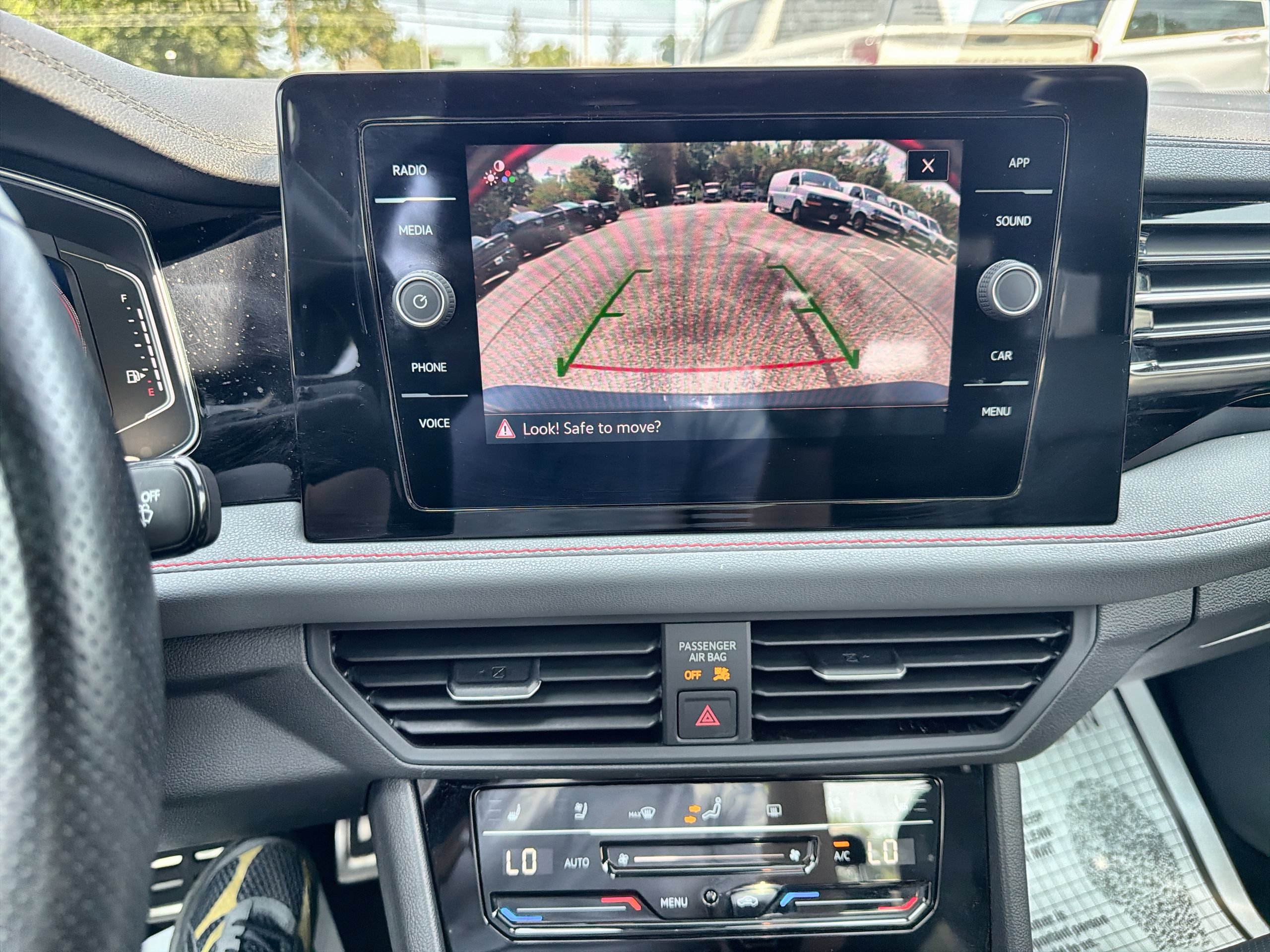 2025 Volkswagen Jetta GLI Autobahn - Photo 15