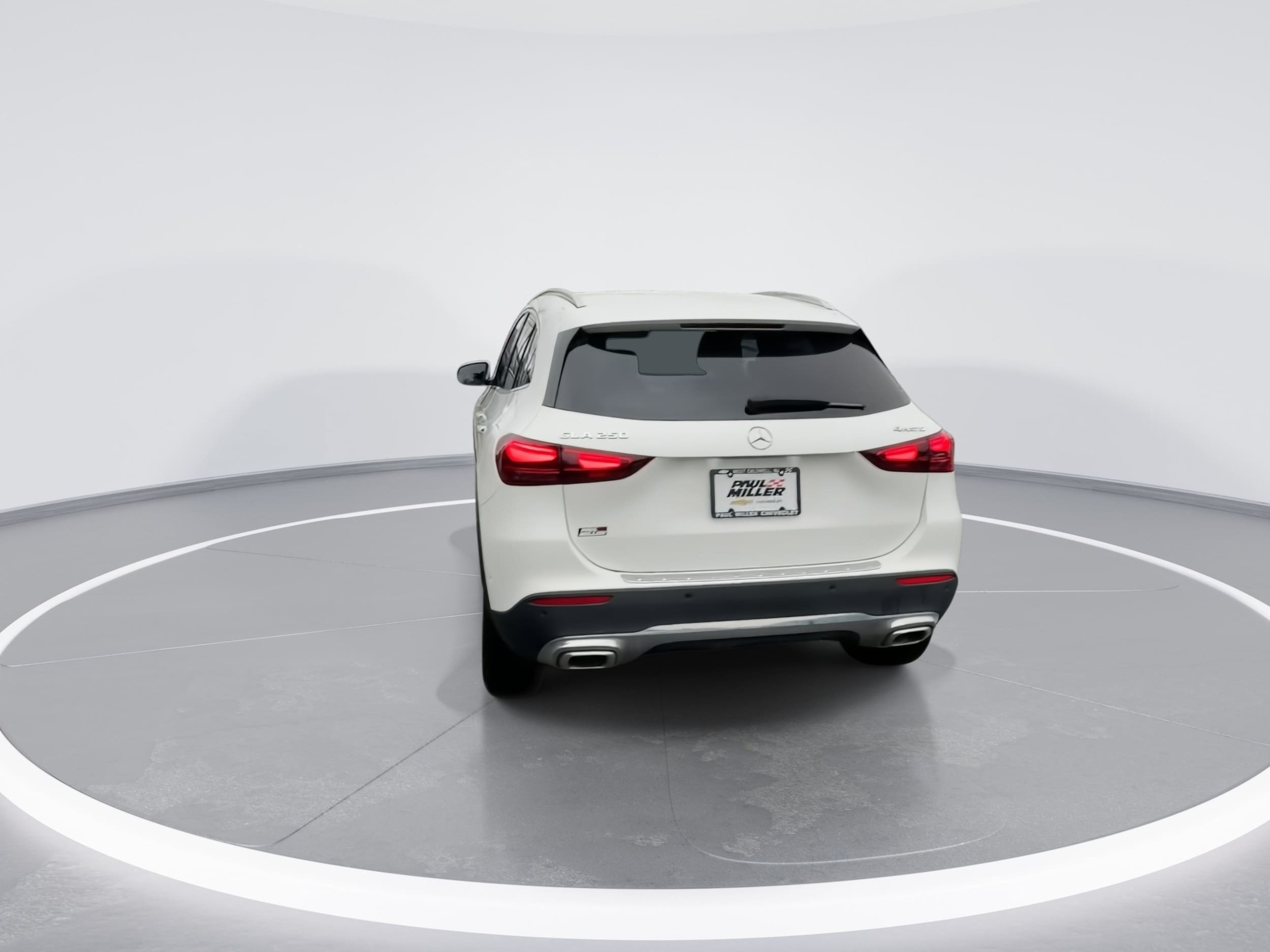 2025 Mercedes-Benz GLA GLA250 - Photo 7