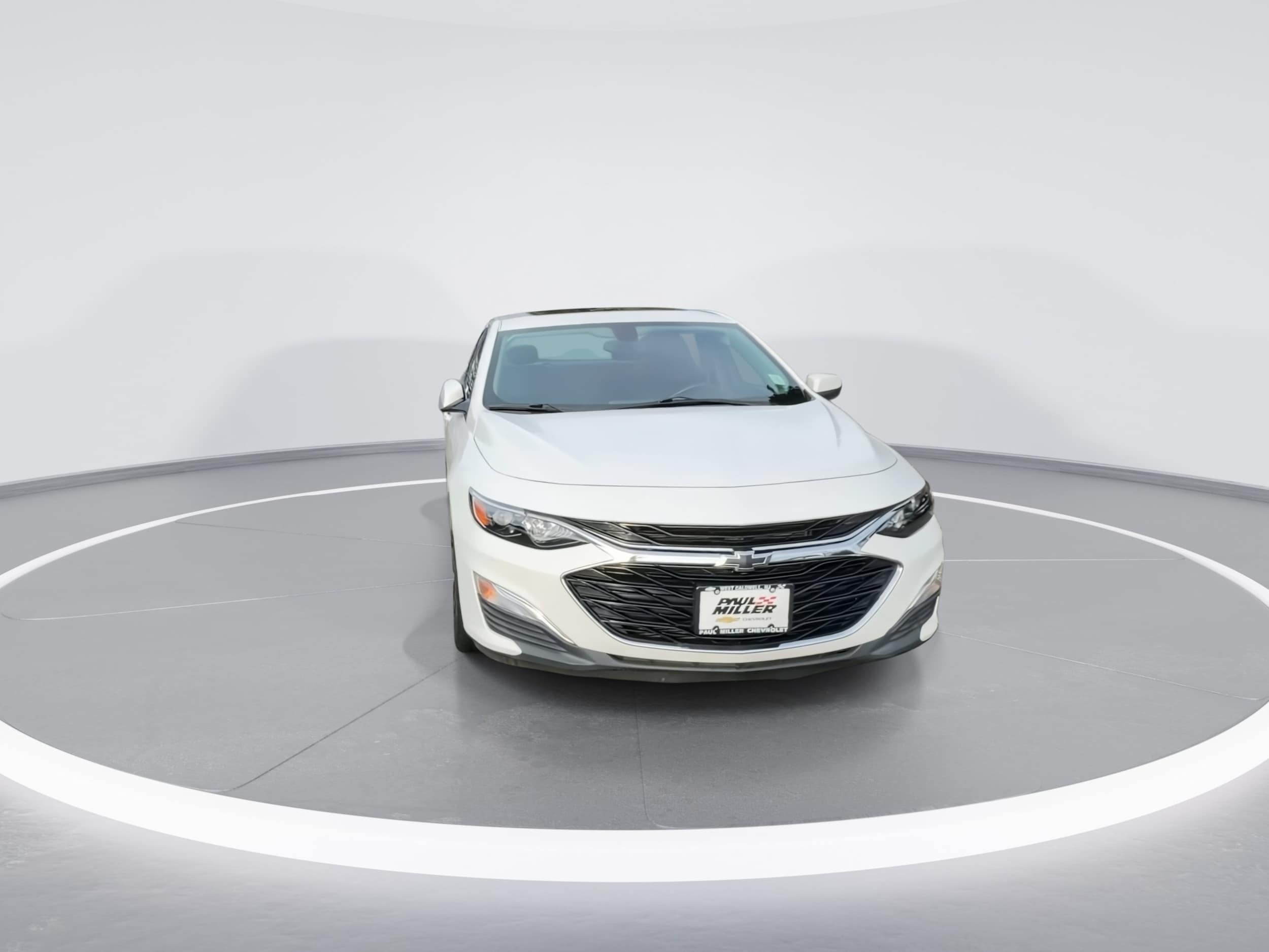 2022 Chevrolet Malibu RS - Photo 3