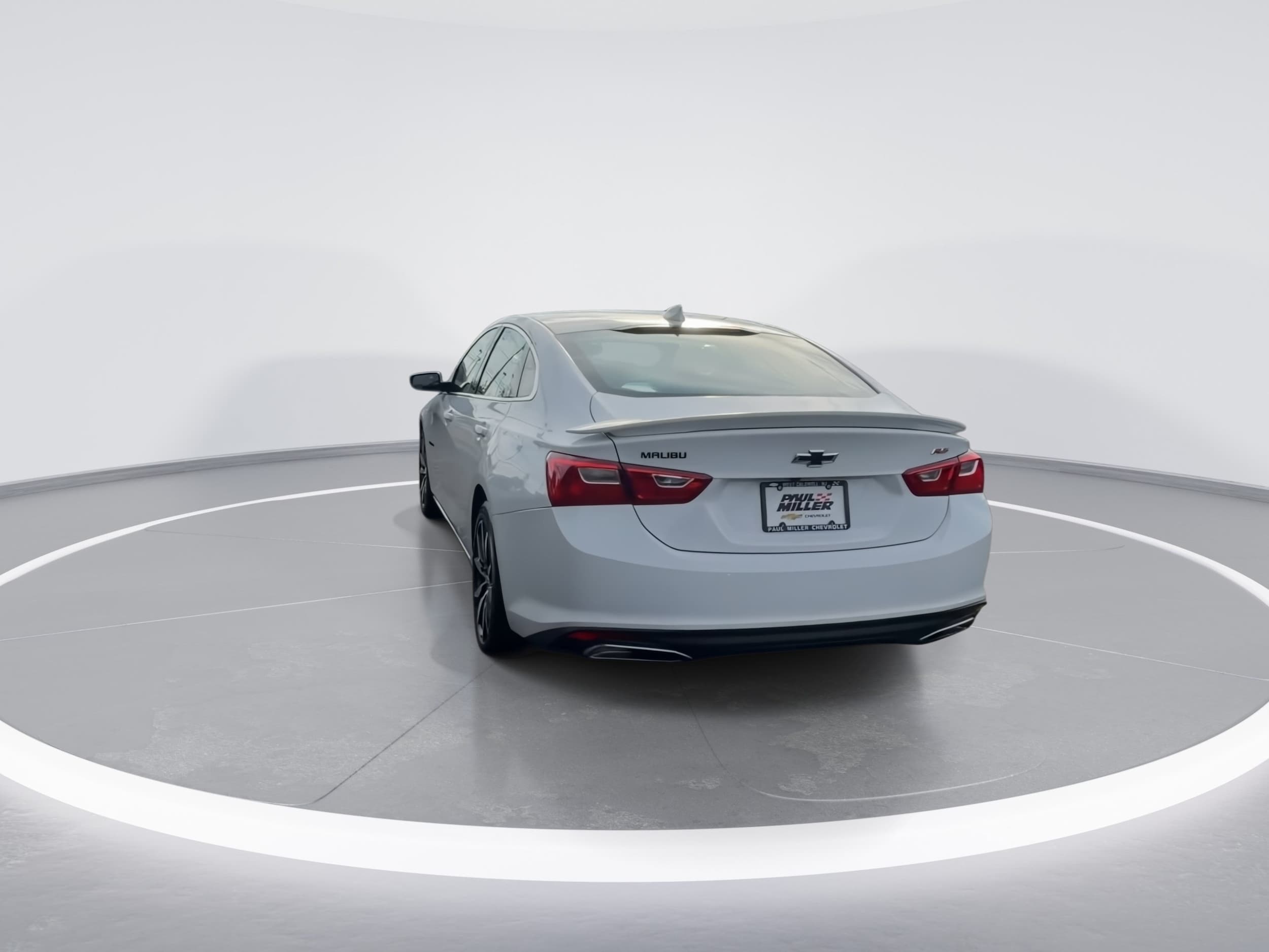 2022 Chevrolet Malibu RS - Photo 7