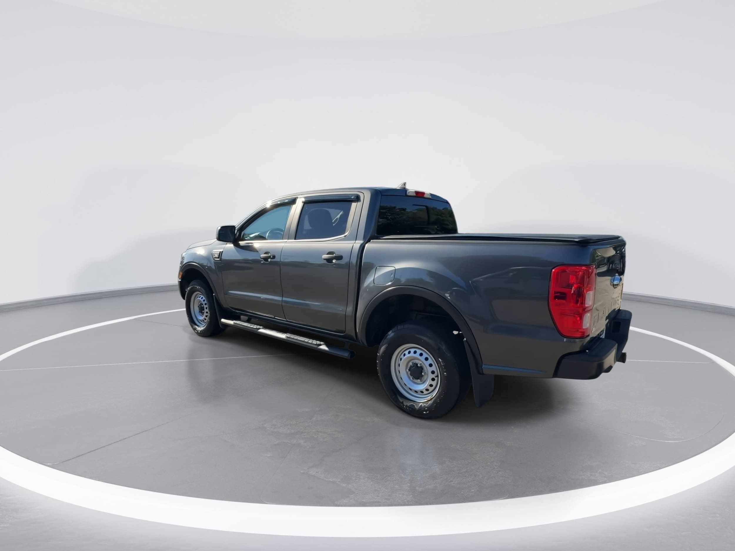 2020 Ford Ranger XL - Photo 6