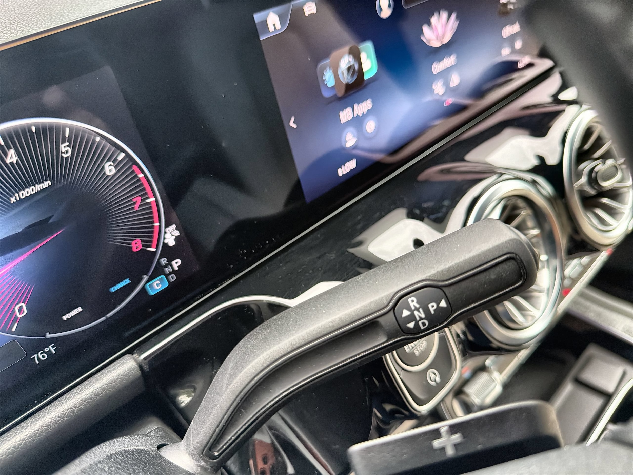 2025 Mercedes-Benz GLA GLA250 - Photo 16