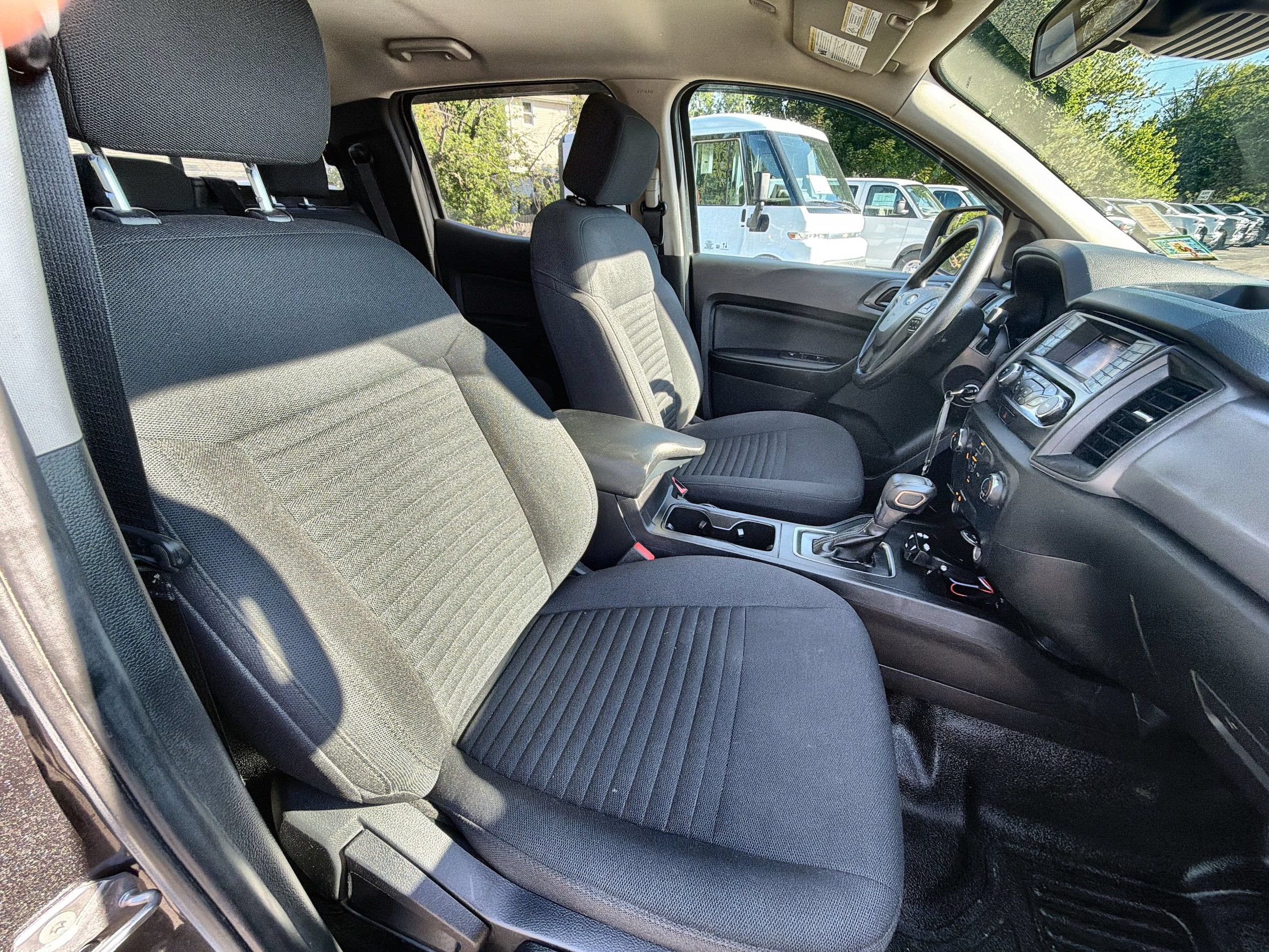 2020 Ford Ranger XL - Photo 28