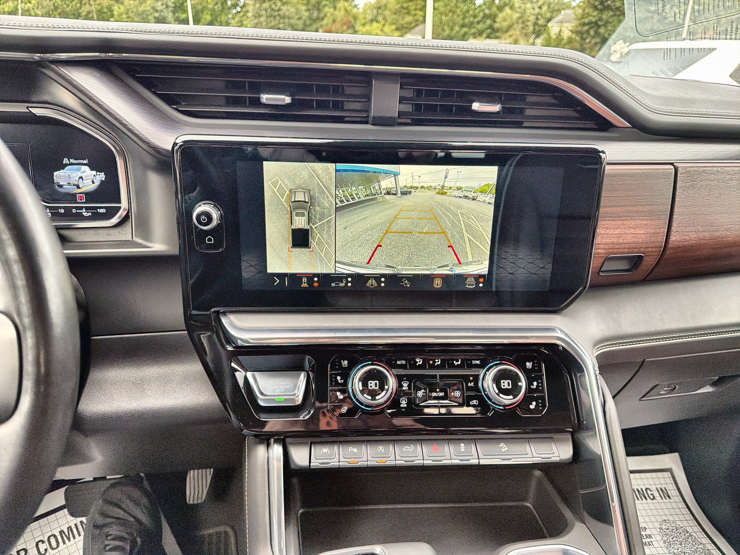 2025 GMC Sierra 1500 Denali Ultimate - Photo 15