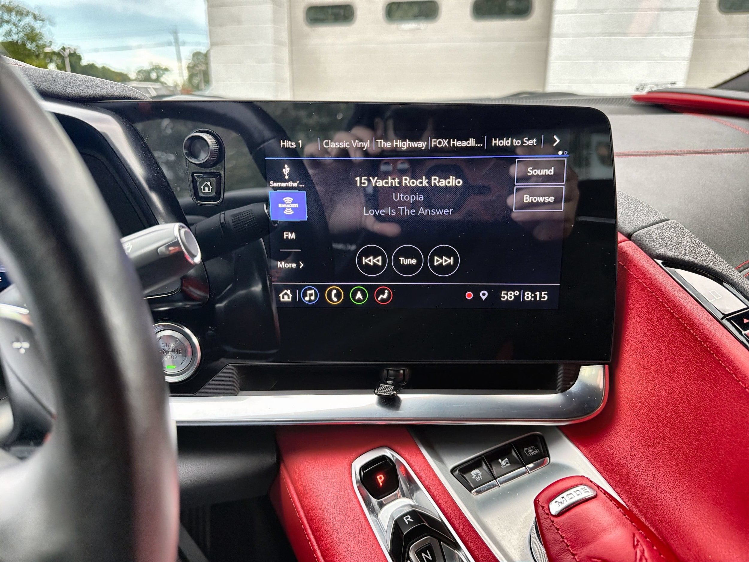 2020 Chevrolet Corvette 2LT - Photo 13
