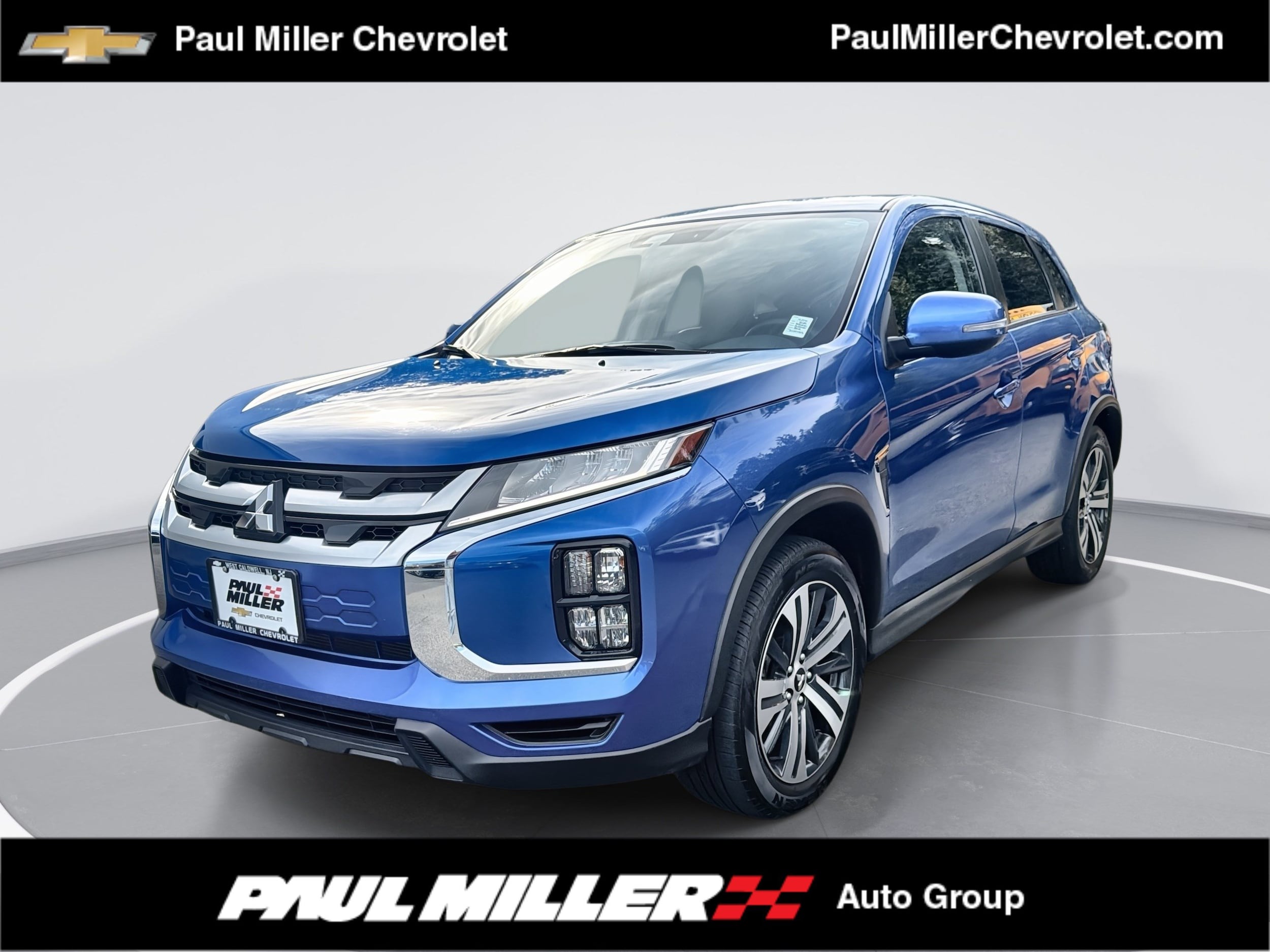 2025 Mitsubishi Outlander Sport