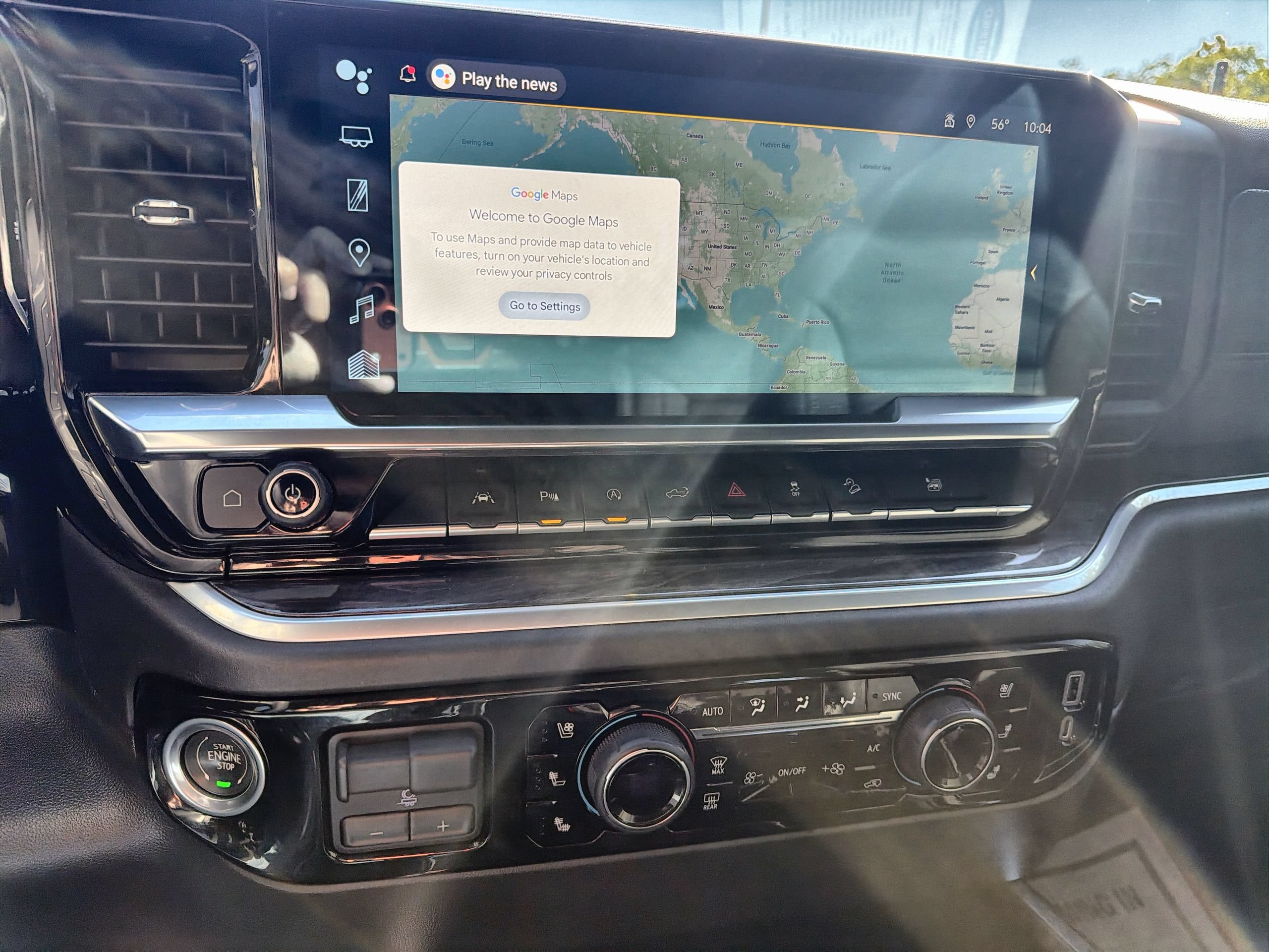 2022 Chevrolet Silverado 1500 LTZ - Photo 17