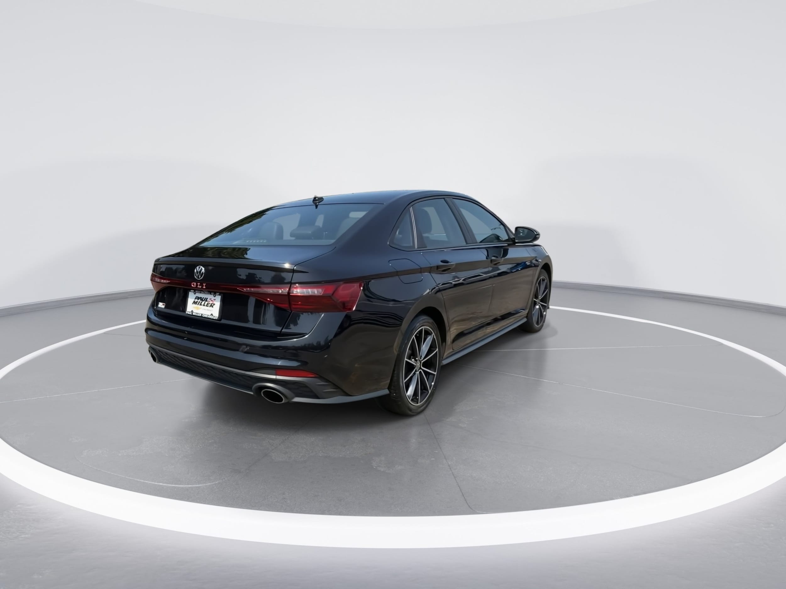 2025 Volkswagen Jetta GLI Autobahn - Photo 8