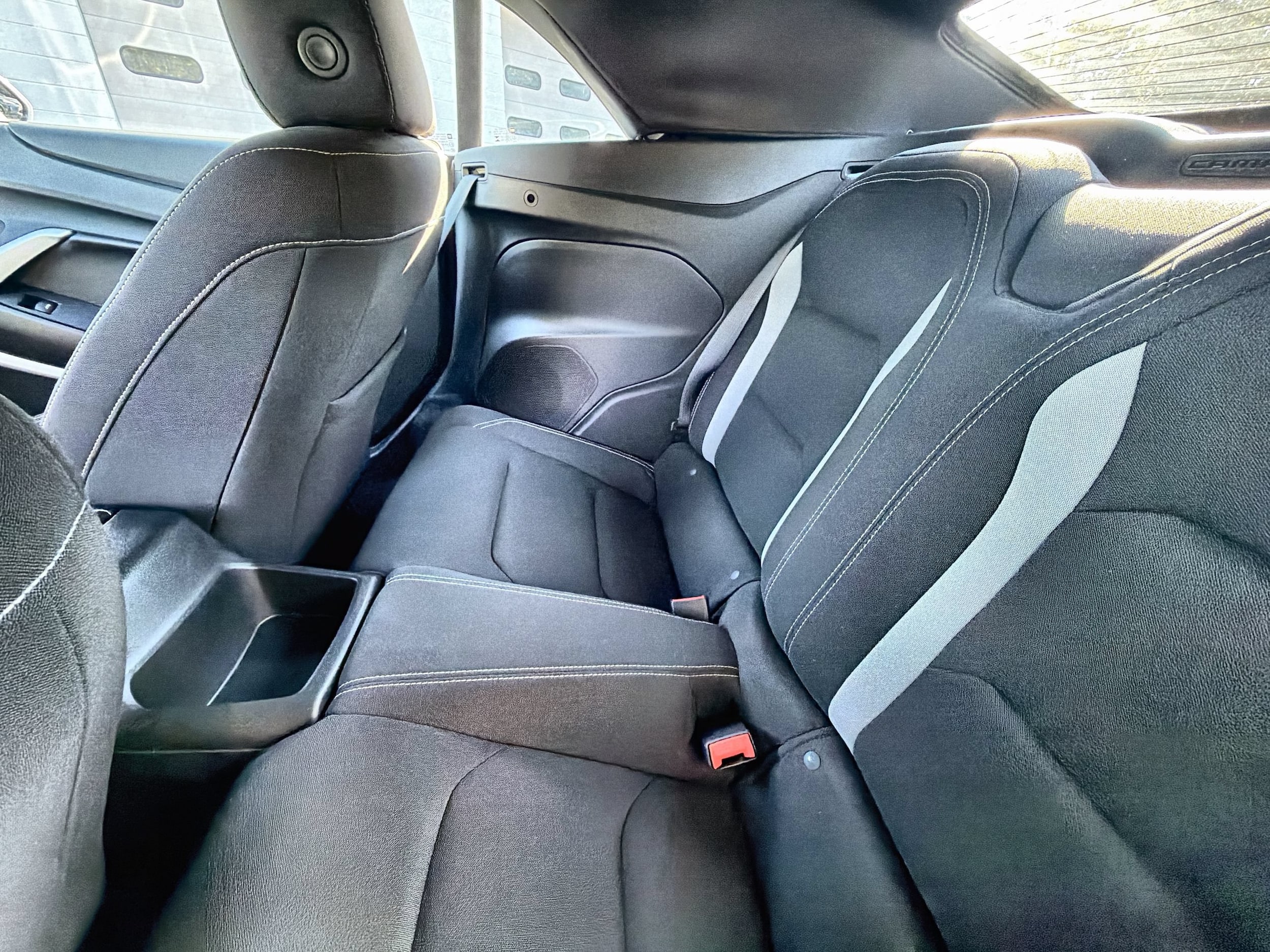 2024 Chevrolet Camaro LT1 - Photo 22
