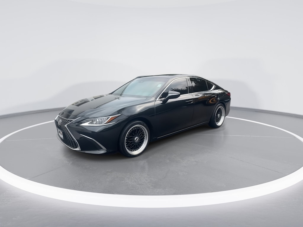 Used 2024 Lexus ES 350 ES 350 Sedan