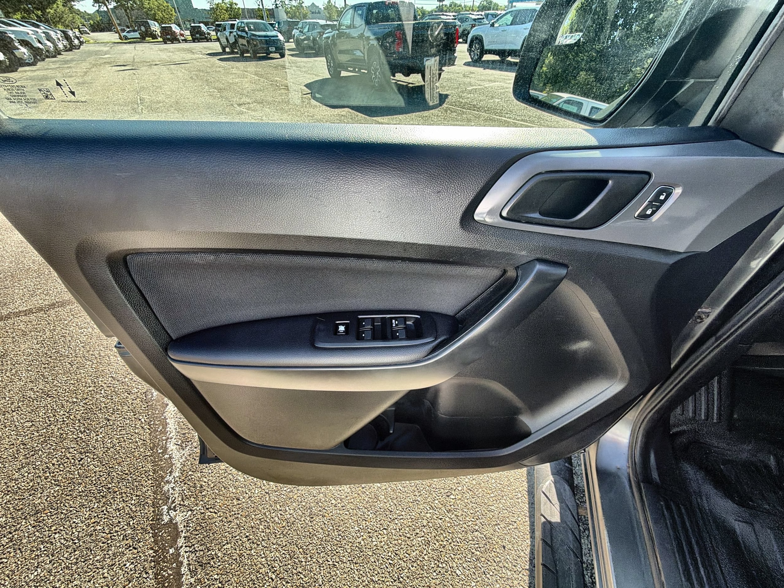 2020 Ford Ranger XL - Photo 23